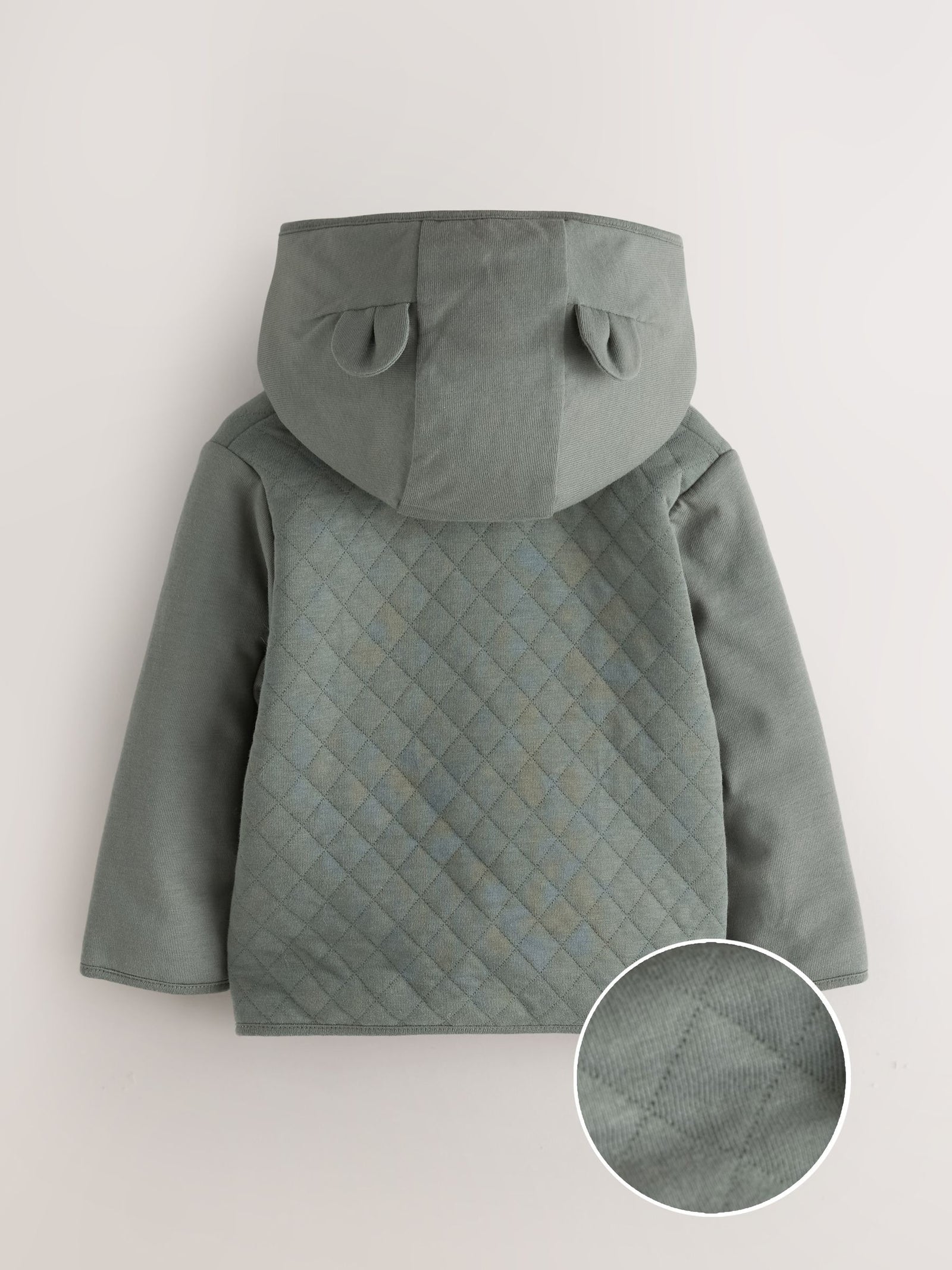 Baker by Ted Baker Quilted Jacket