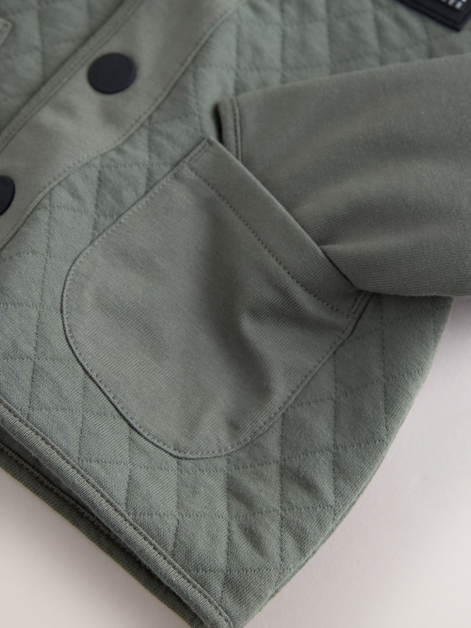Baker by Ted Baker Quilted Jacket