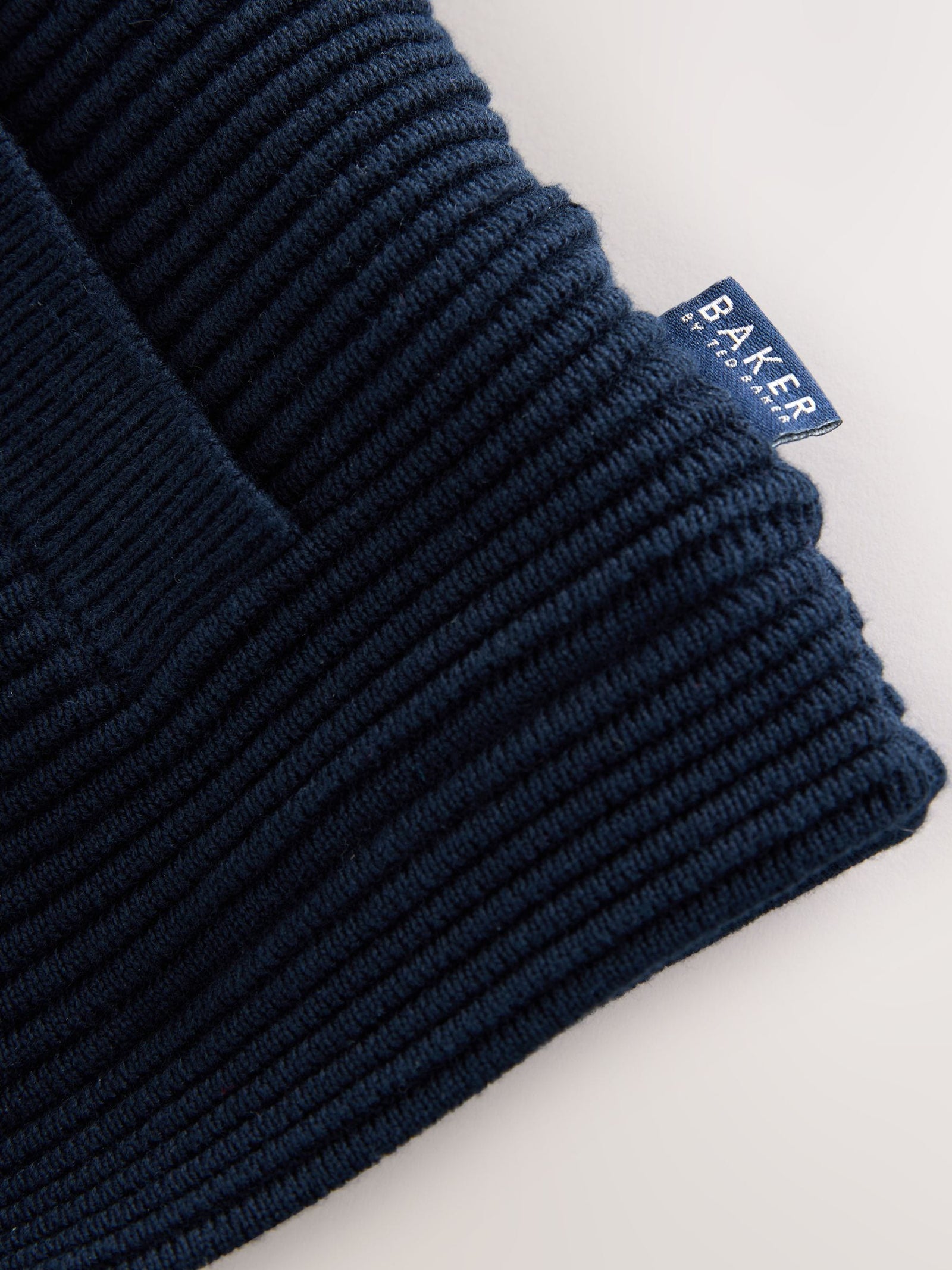 Baker by Ted Baker Knitted Jacket