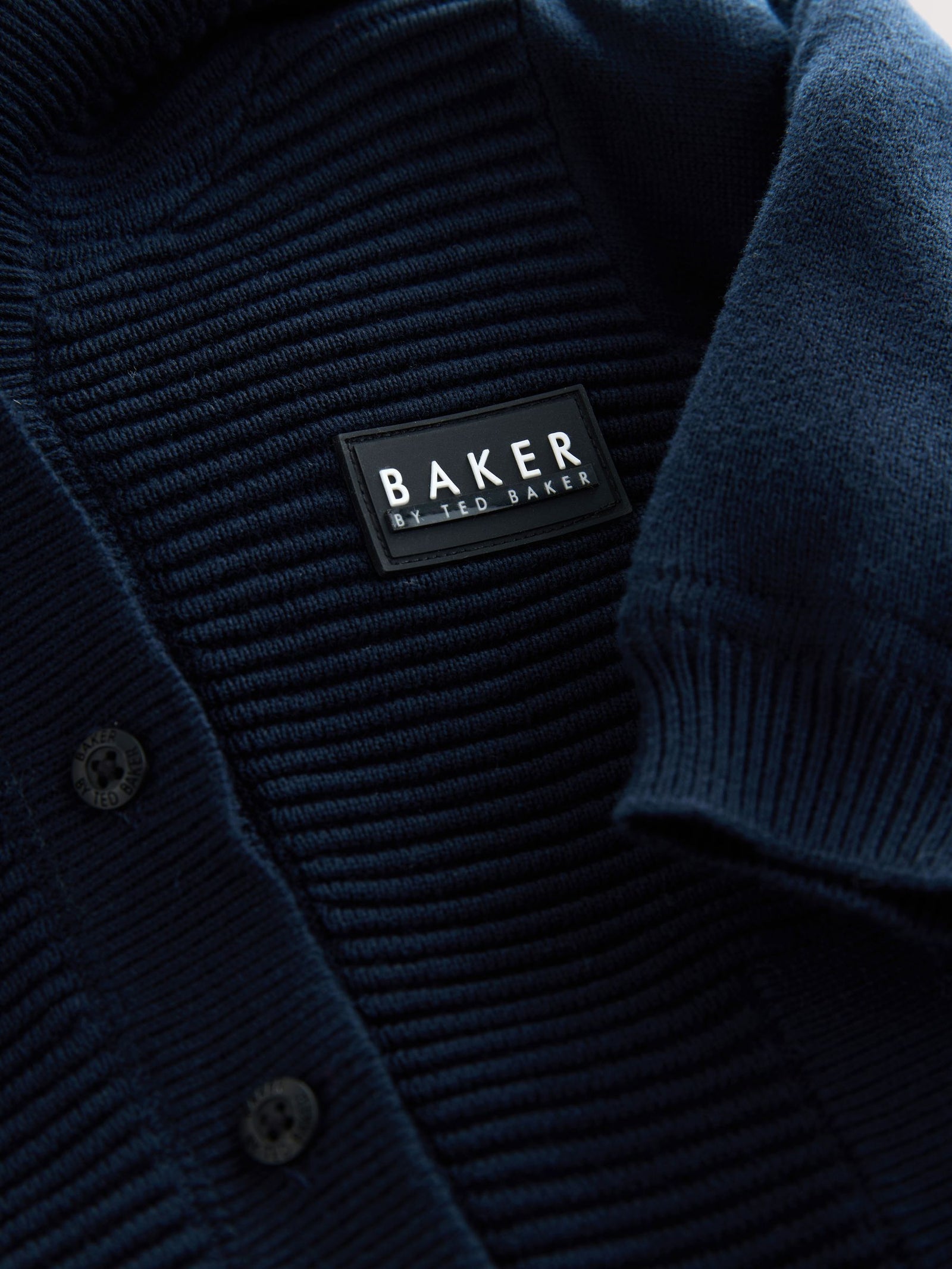 Baker by Ted Baker Knitted Jacket