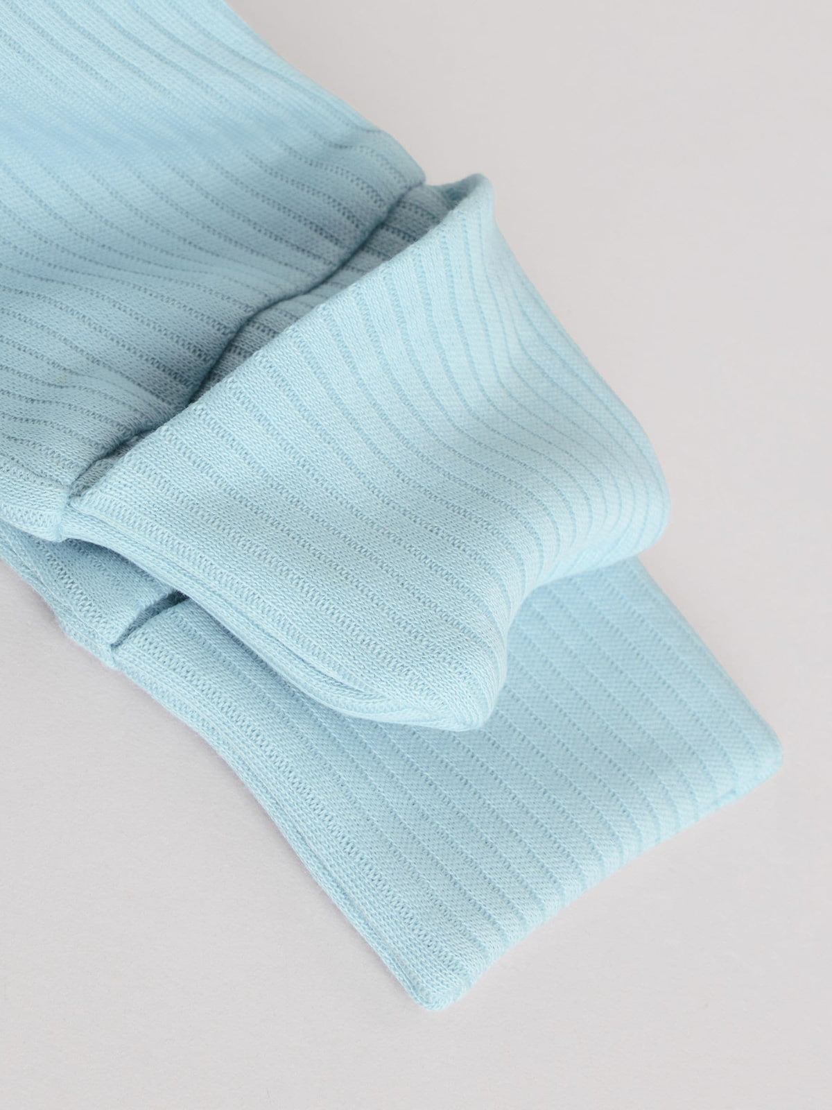 Blue 5 Pack Baby Two Way Zip Sleepsuits (0-2yrs)