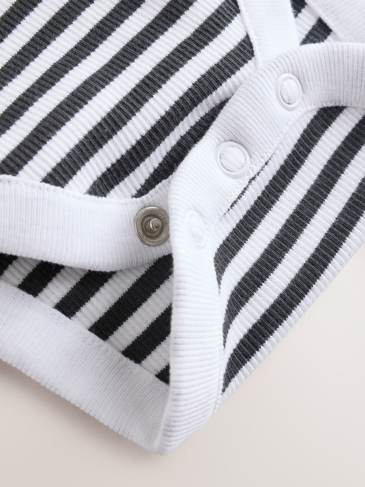 Charcoal Grey Baby Denim Dungarees and Bodysuit Set (0mths-2yrs)