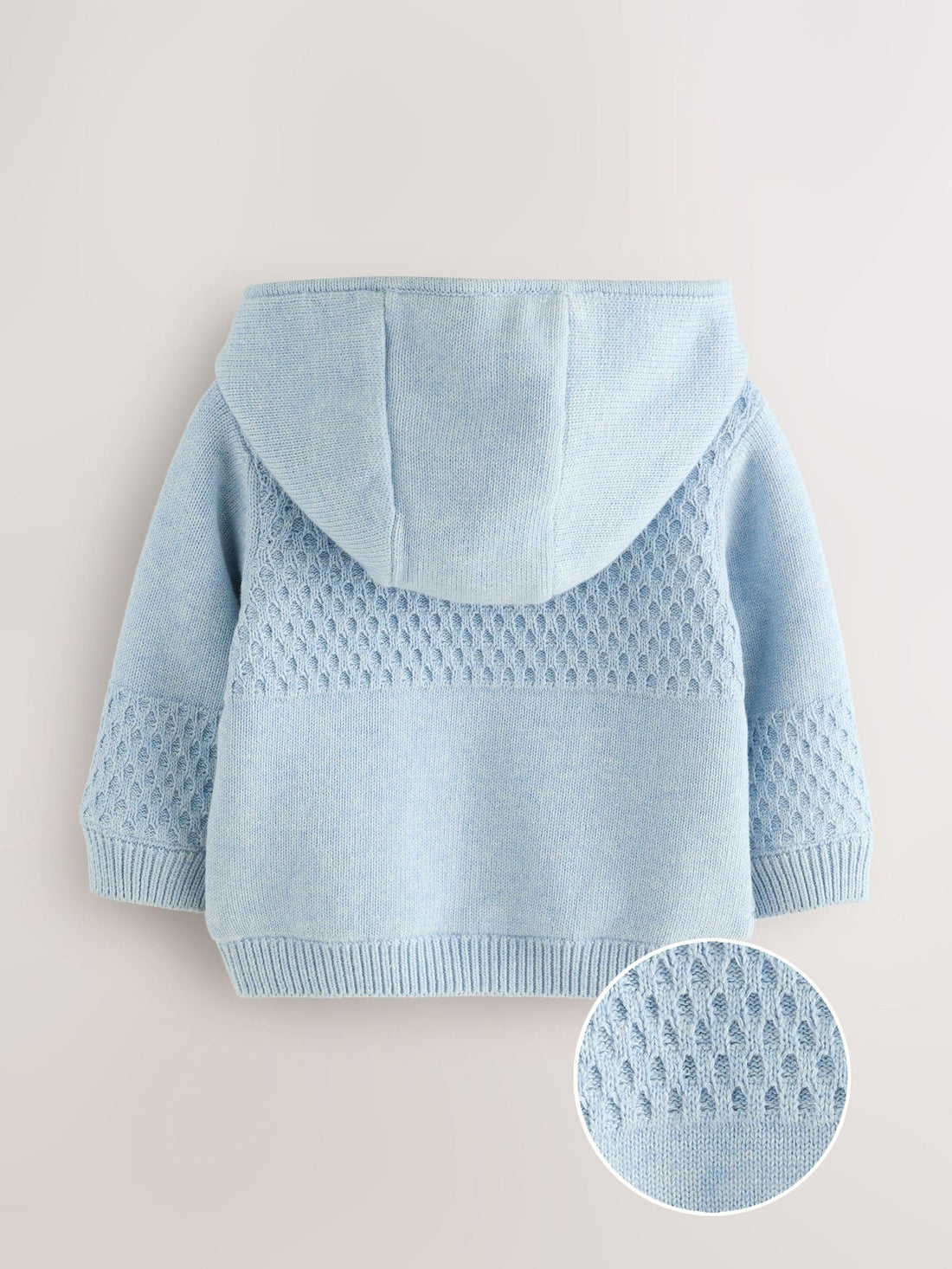 Baker by Ted Baker Knitted Jacket