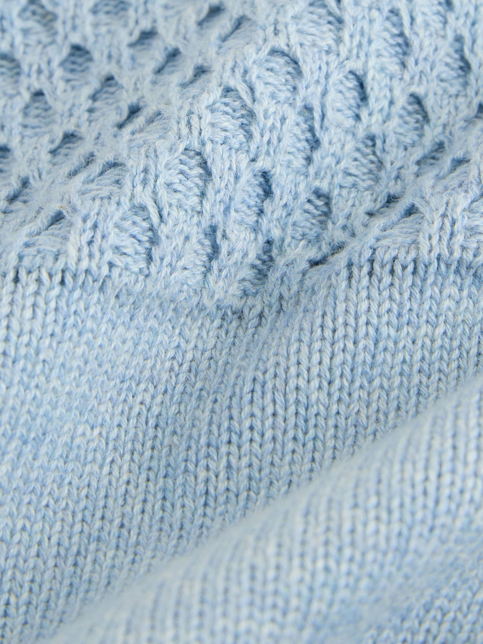 Baker by Ted Baker Knitted Jacket