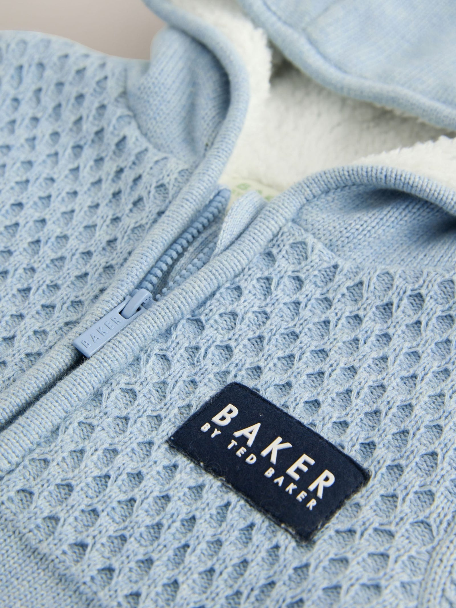 Baker by Ted Baker Knitted Jacket