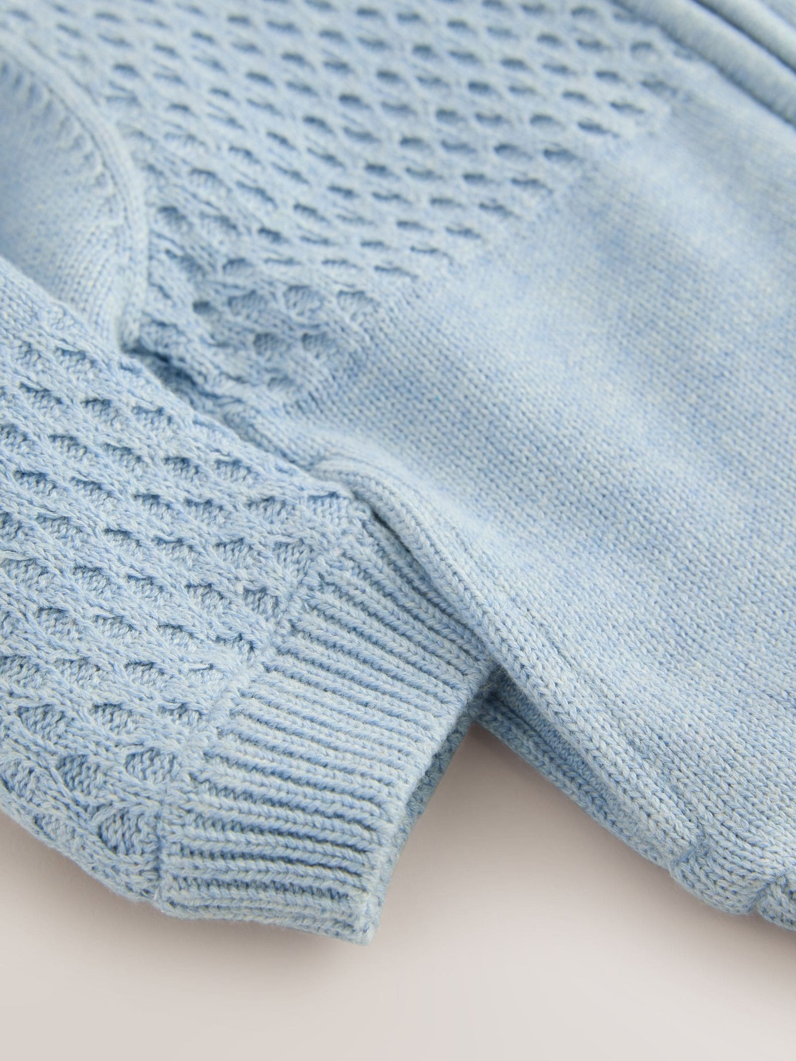 Baker by Ted Baker Knitted Jacket