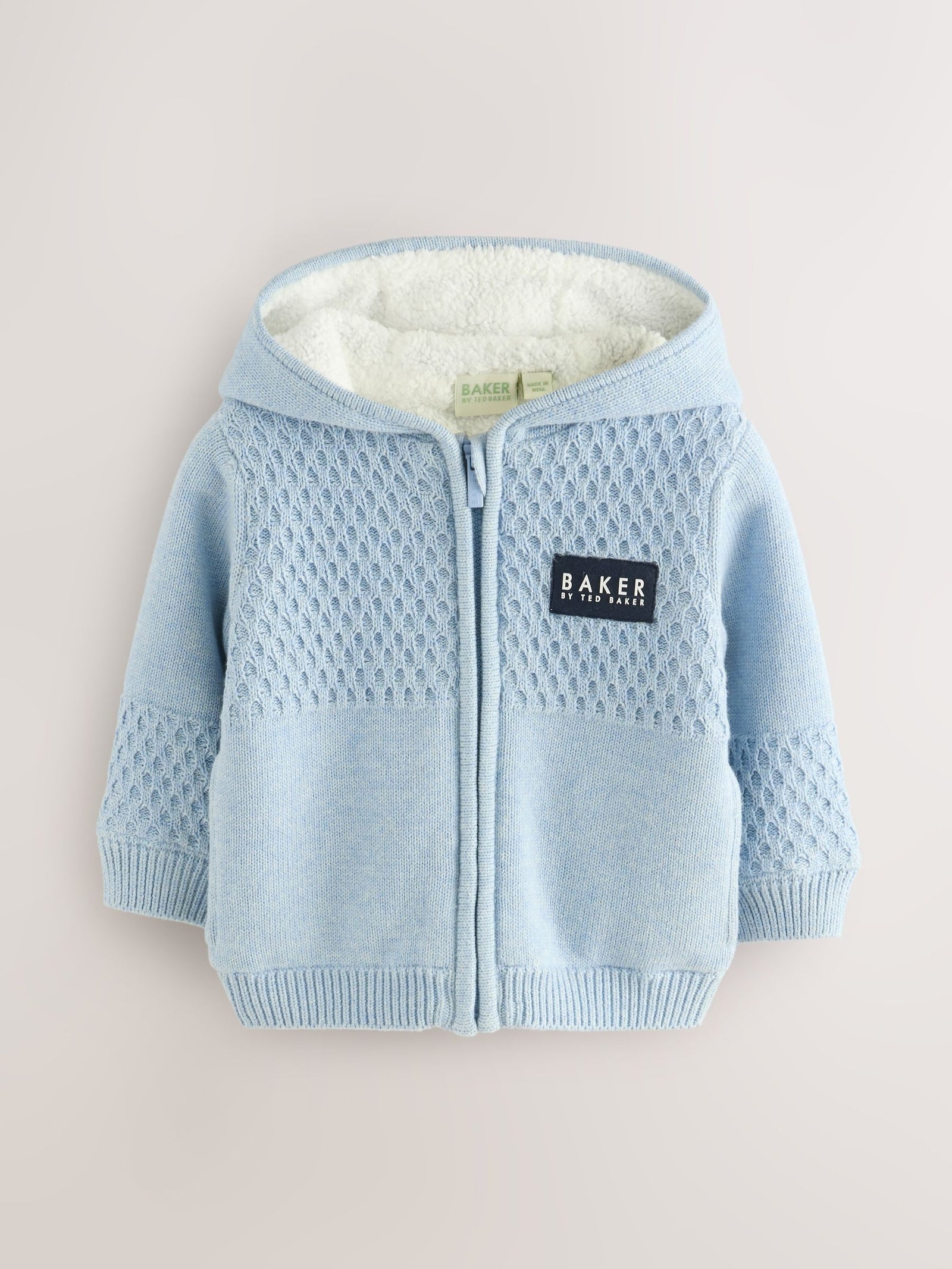 Baker by Ted Baker Knitted Jacket