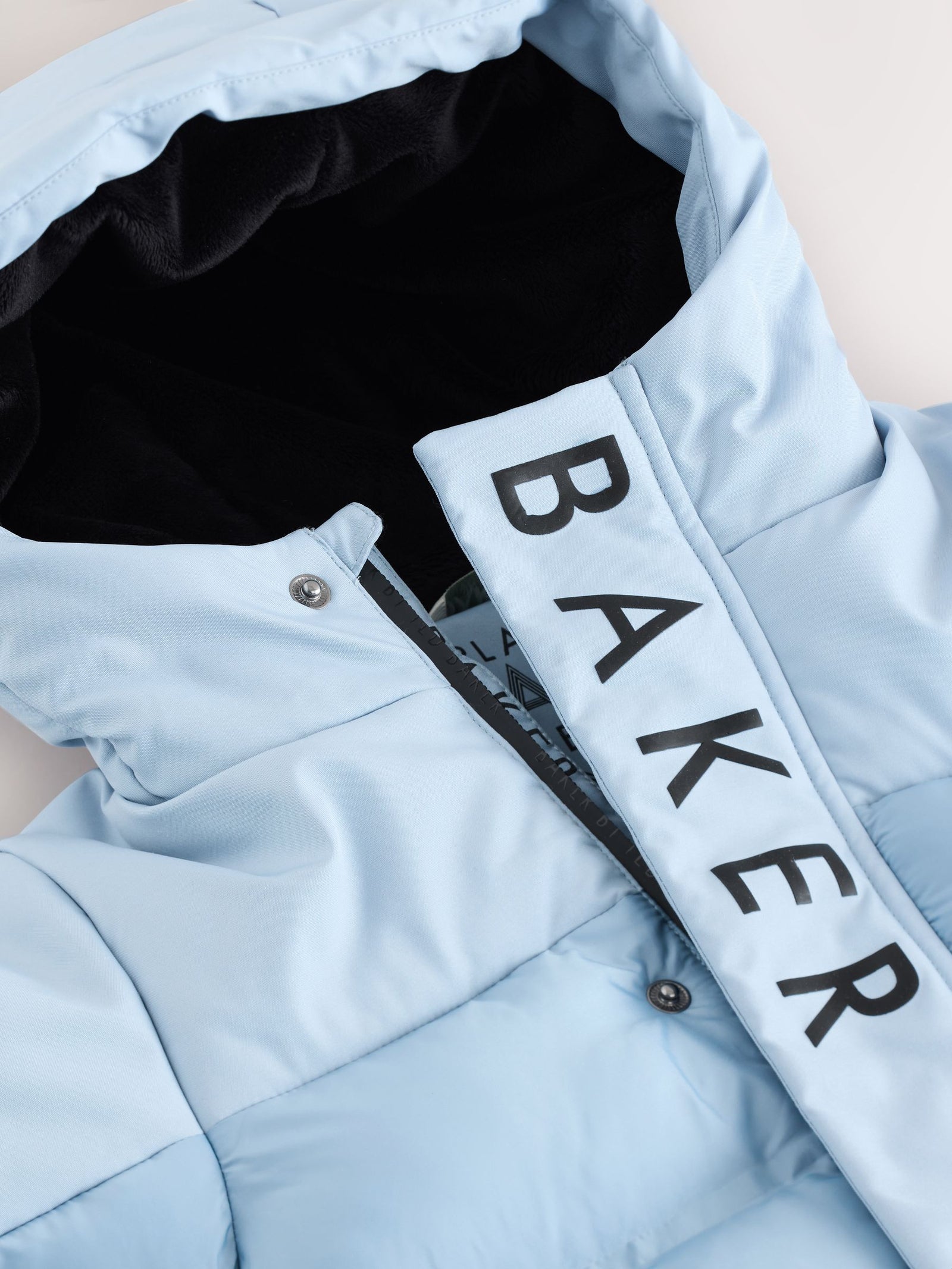 Baker by Ted Baker Shower Resistant Snowsuit