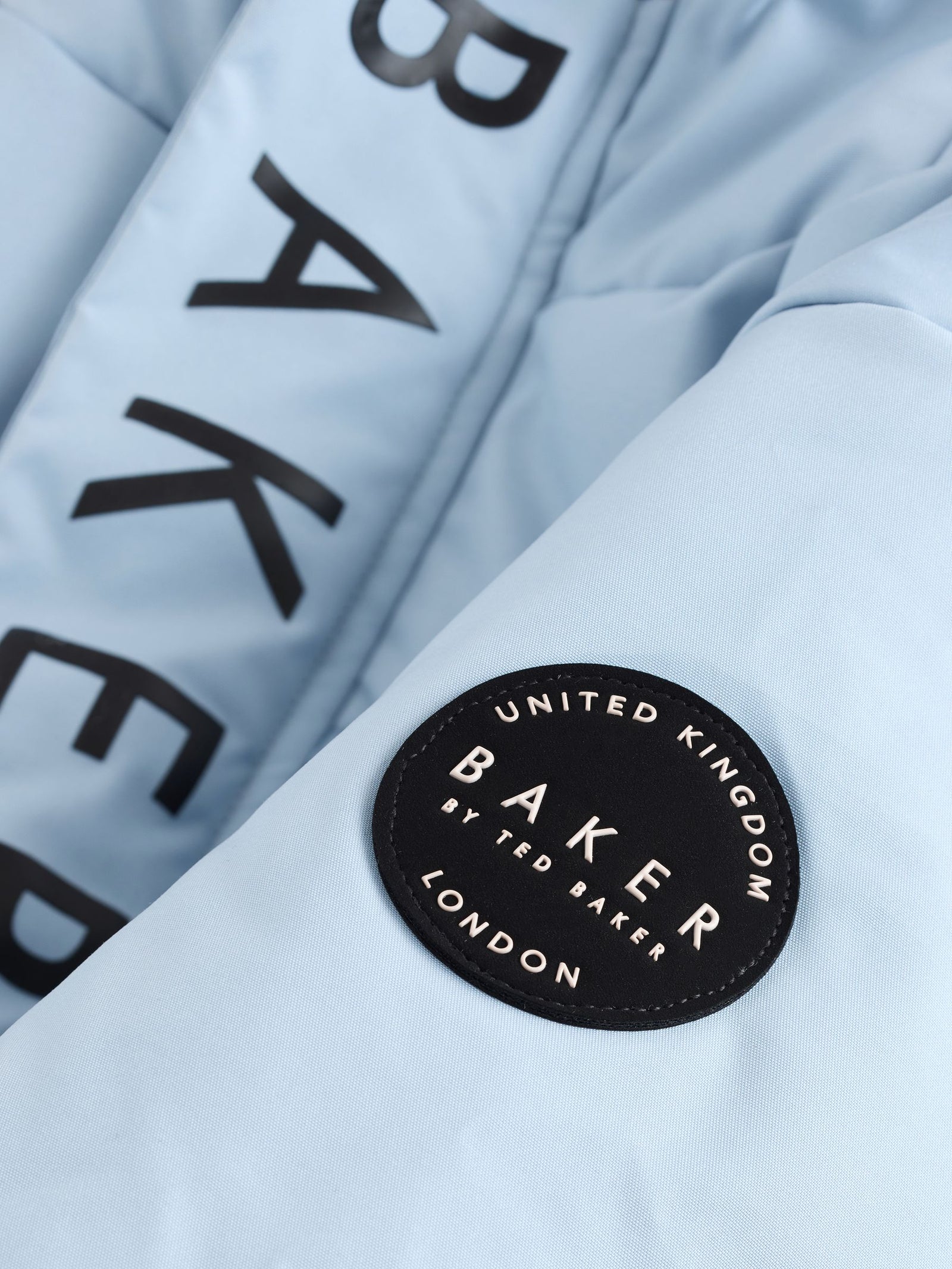 Baker by Ted Baker Shower Resistant Snowsuit