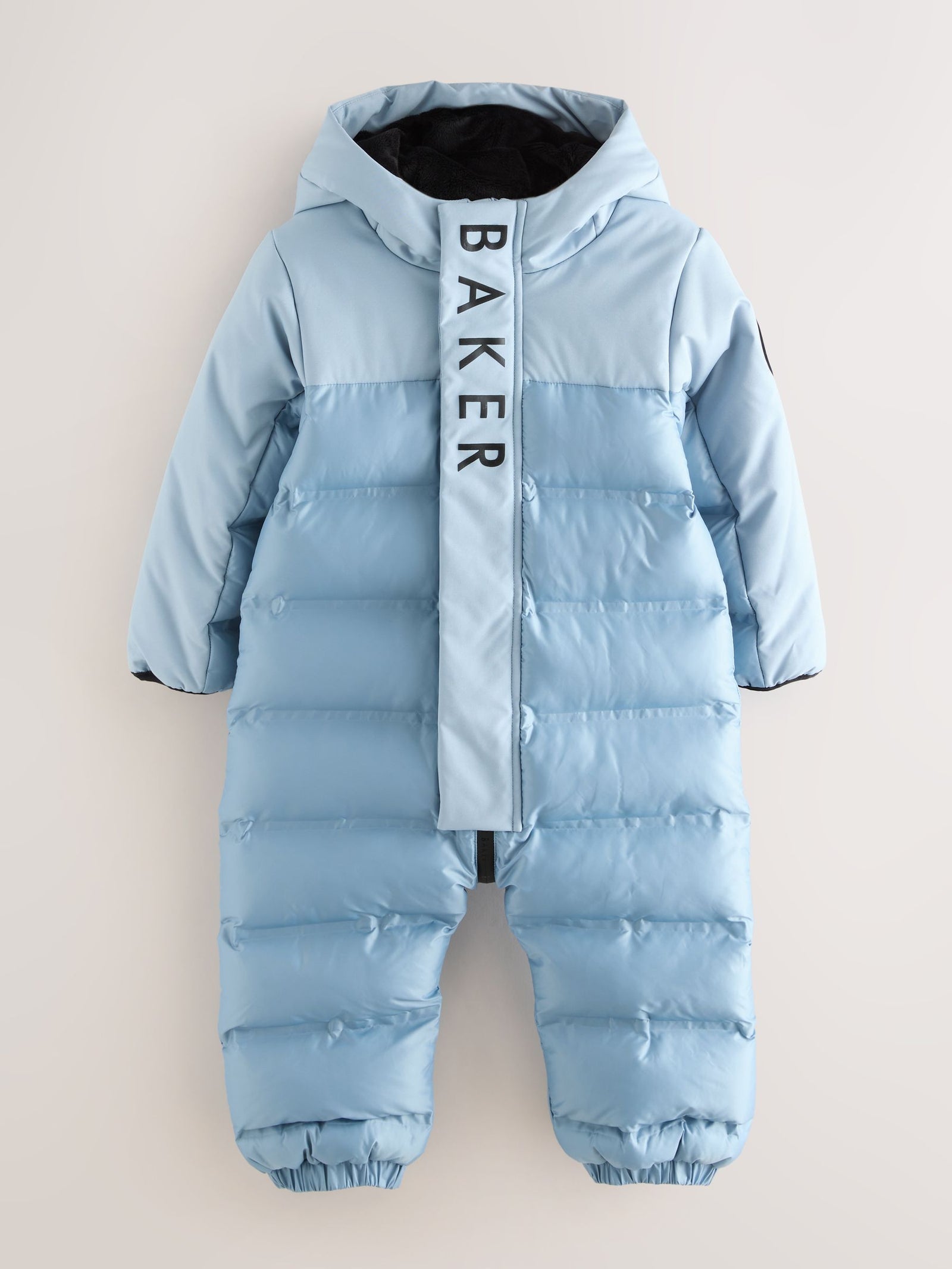 Baker by Ted Baker Shower Resistant Snowsuit