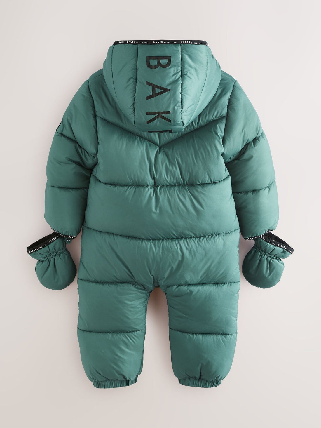 Baker by Ted Baker Shower Resistant Snowsuit