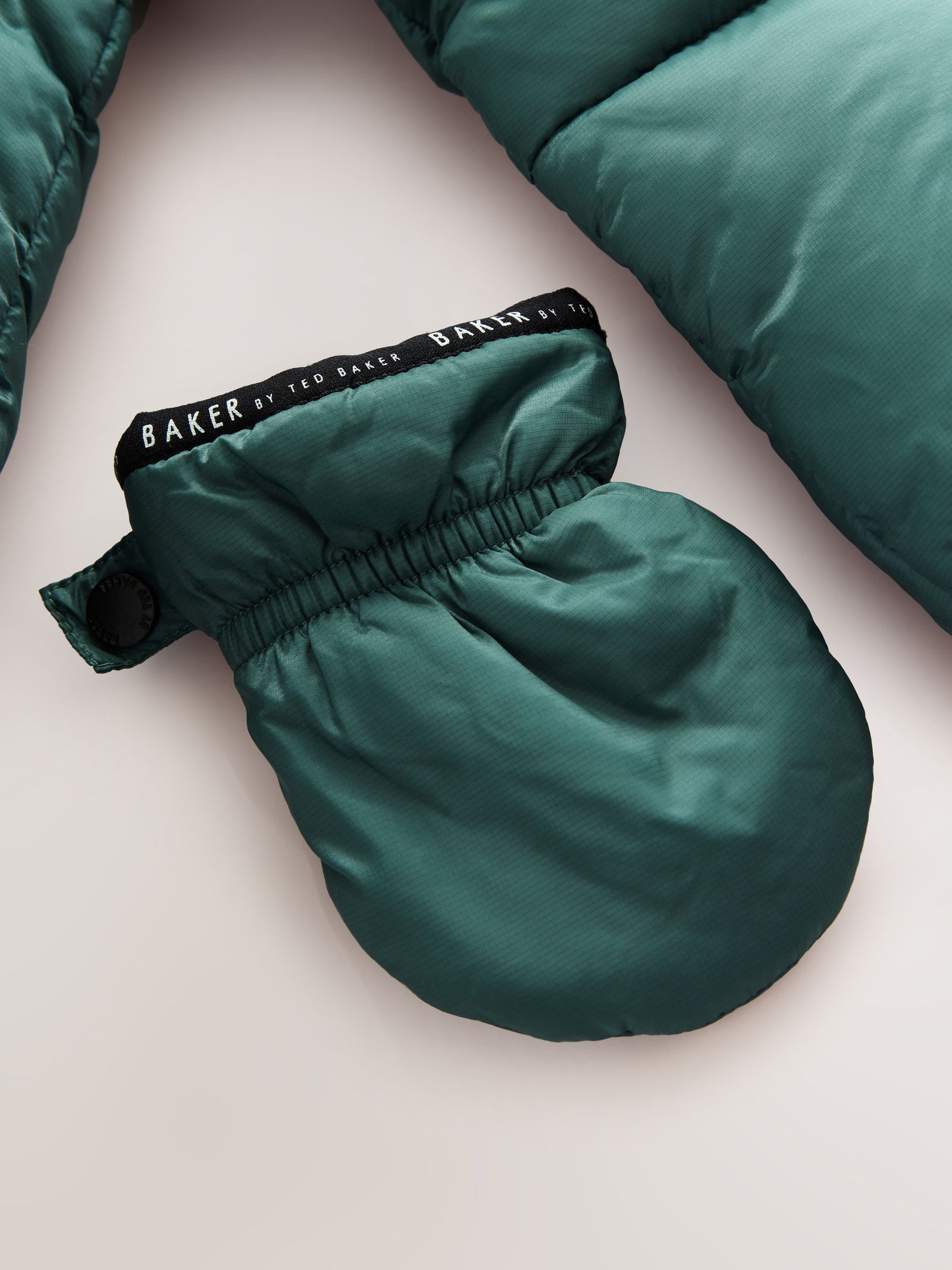 Baker by Ted Baker Shower Resistant Snowsuit