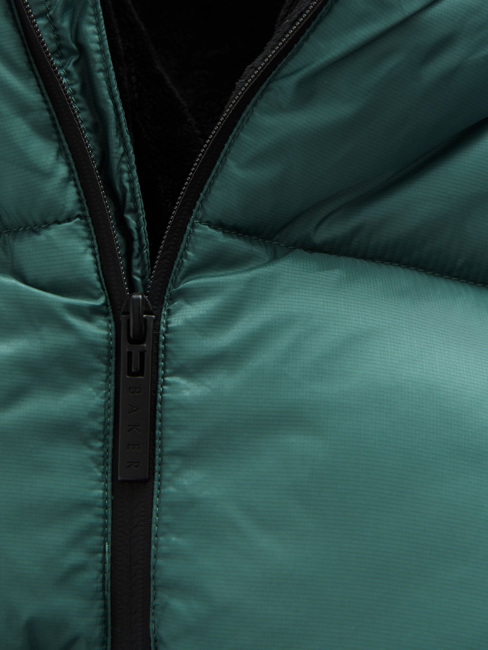 Baker by Ted Baker Shower Resistant Snowsuit