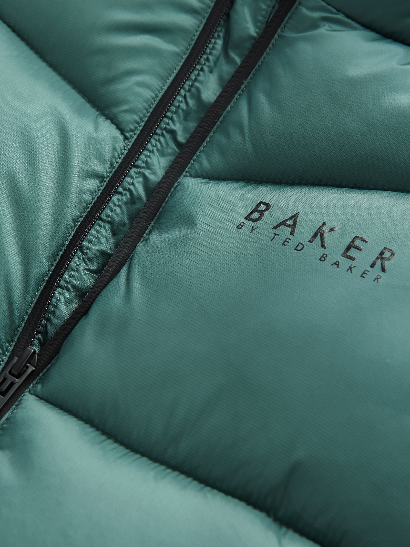Baker by Ted Baker Shower Resistant Snowsuit
