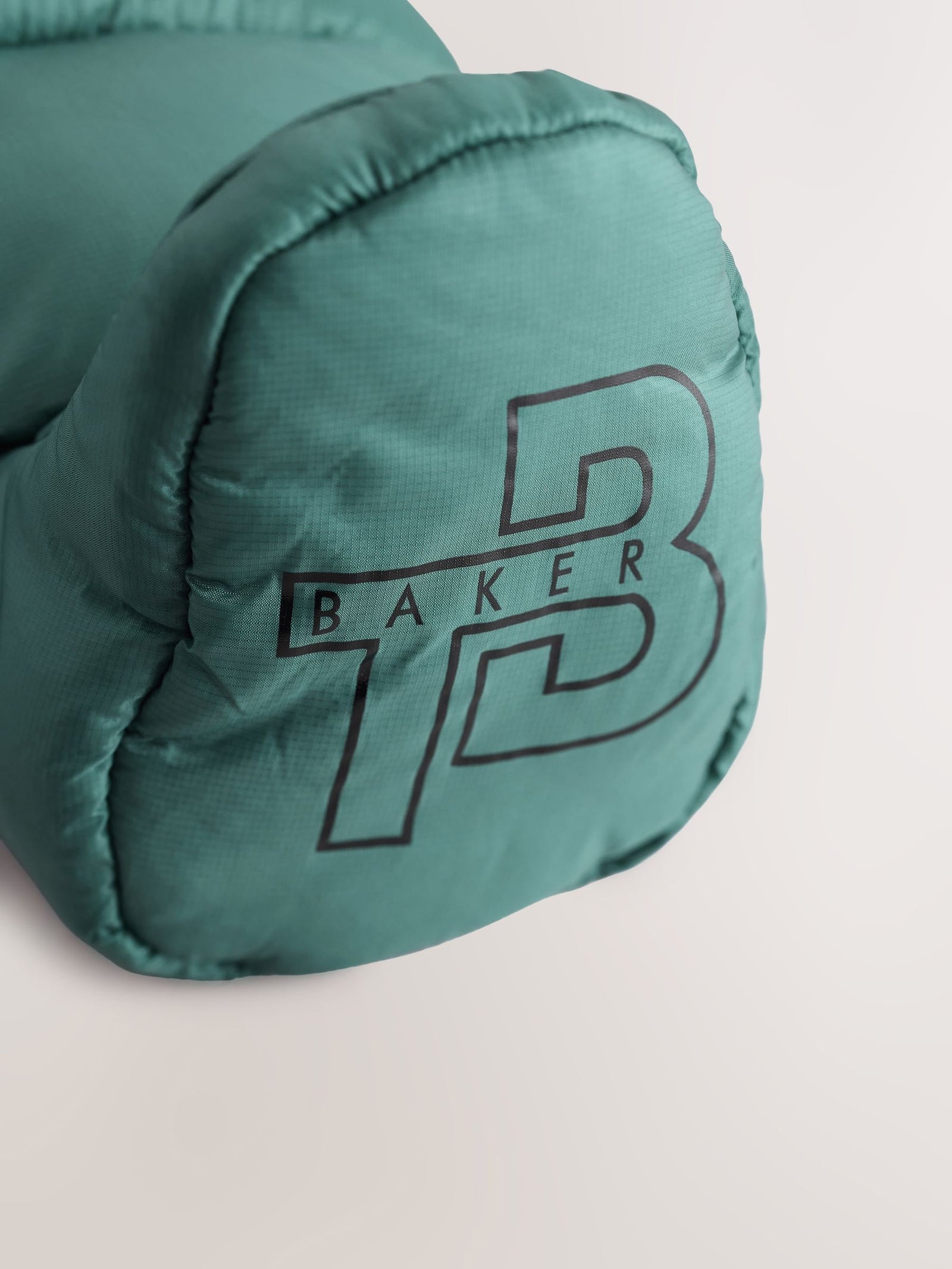 Baker by Ted Baker Shower Resistant Snowsuit