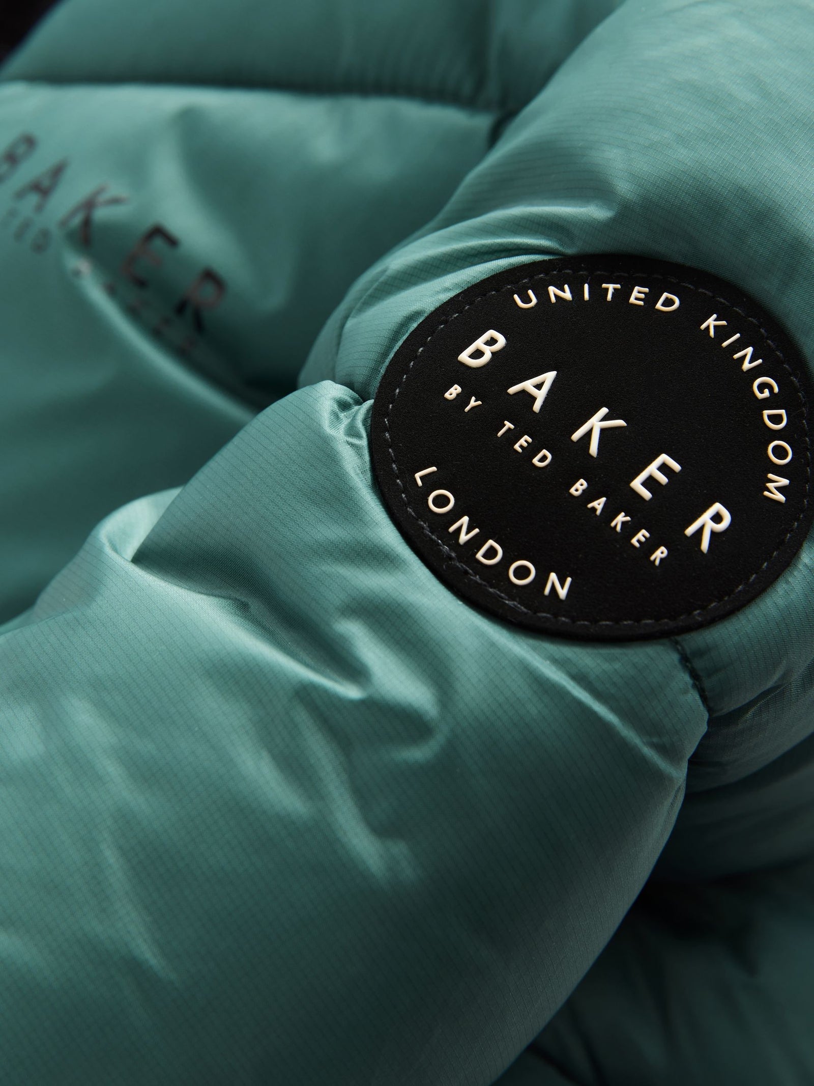 Baker by Ted Baker Shower Resistant Snowsuit
