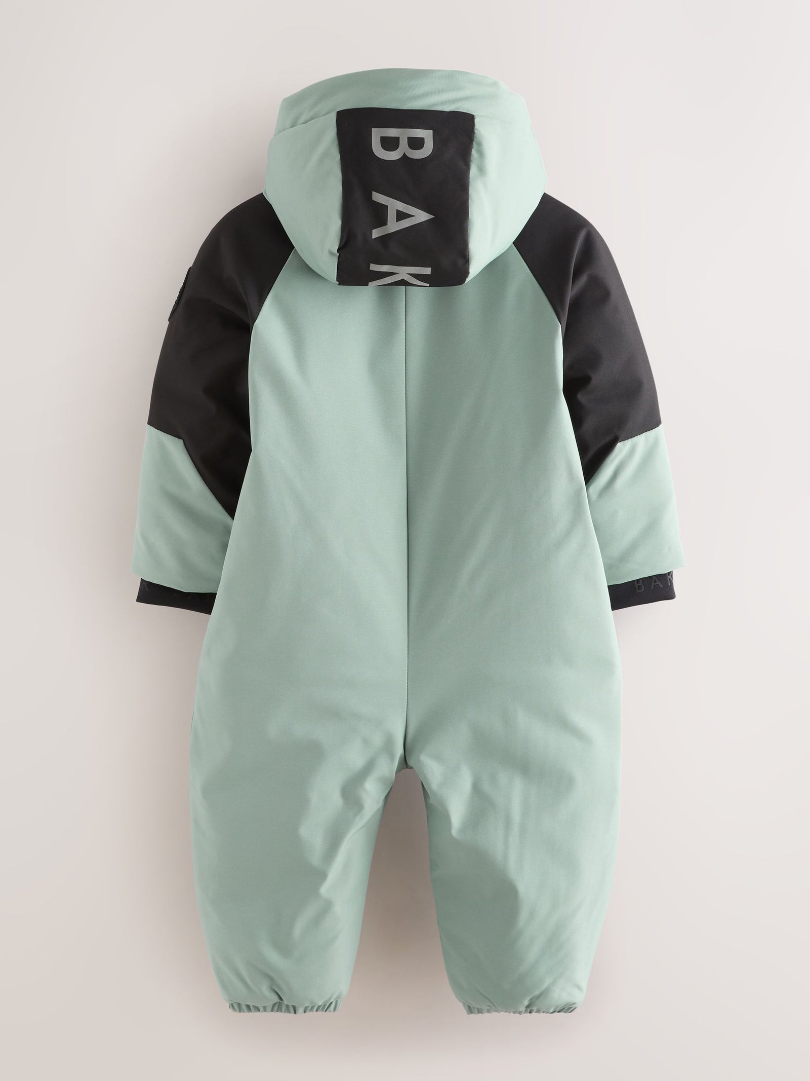 Baker by Ted Baker Shower Resistant Snowsuit