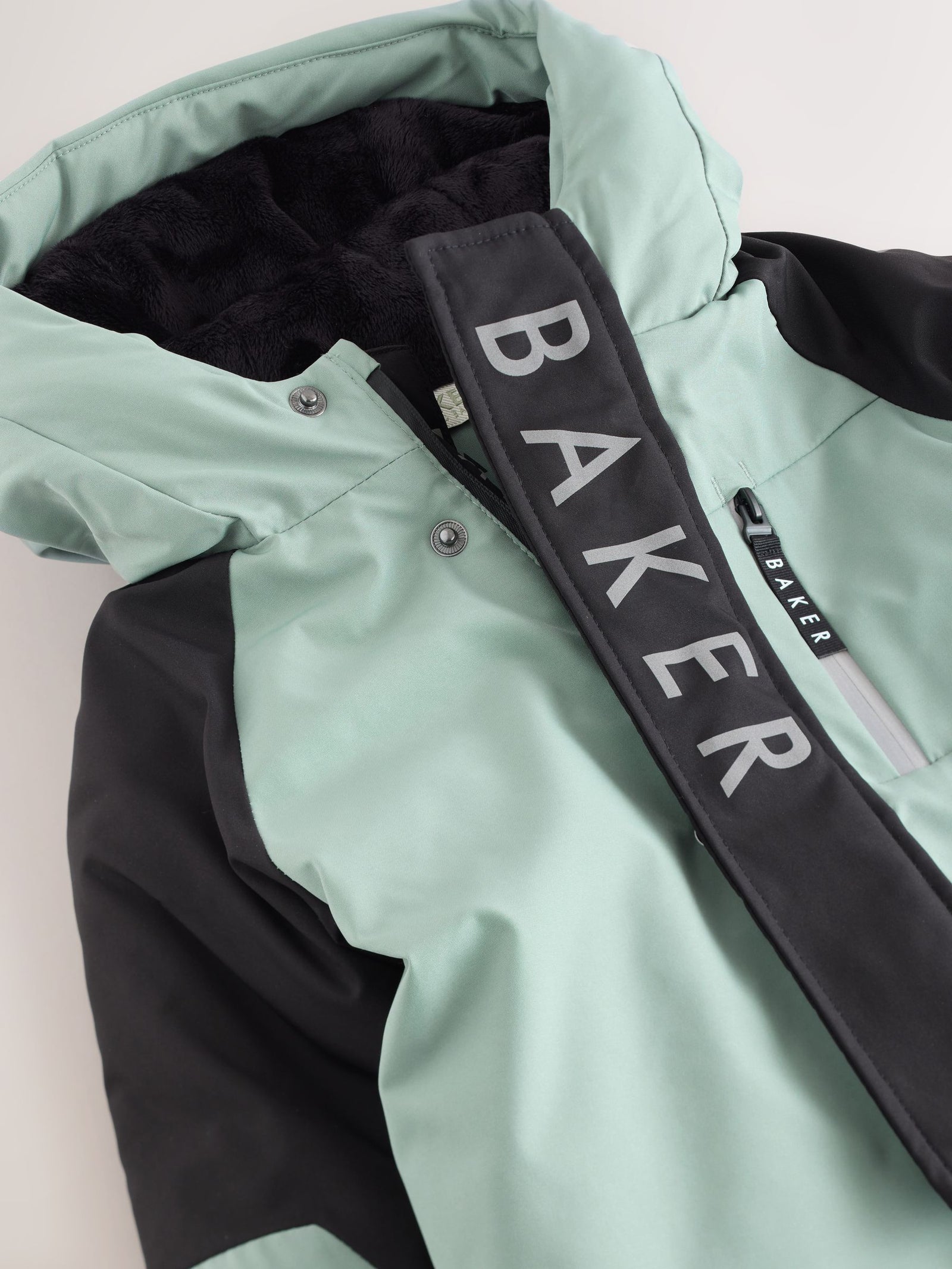 Baker by Ted Baker Shower Resistant Snowsuit