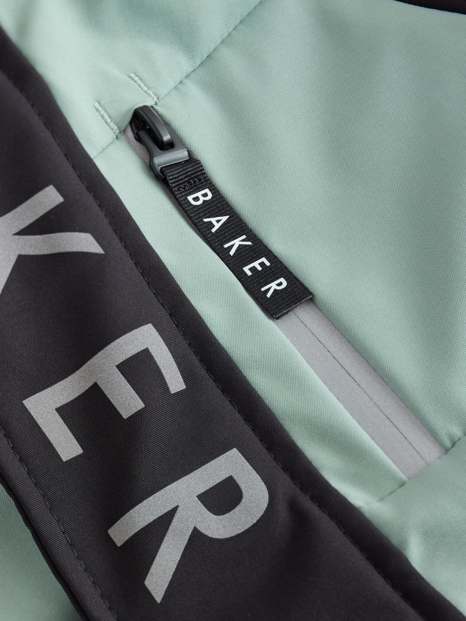Baker by Ted Baker Shower Resistant Snowsuit