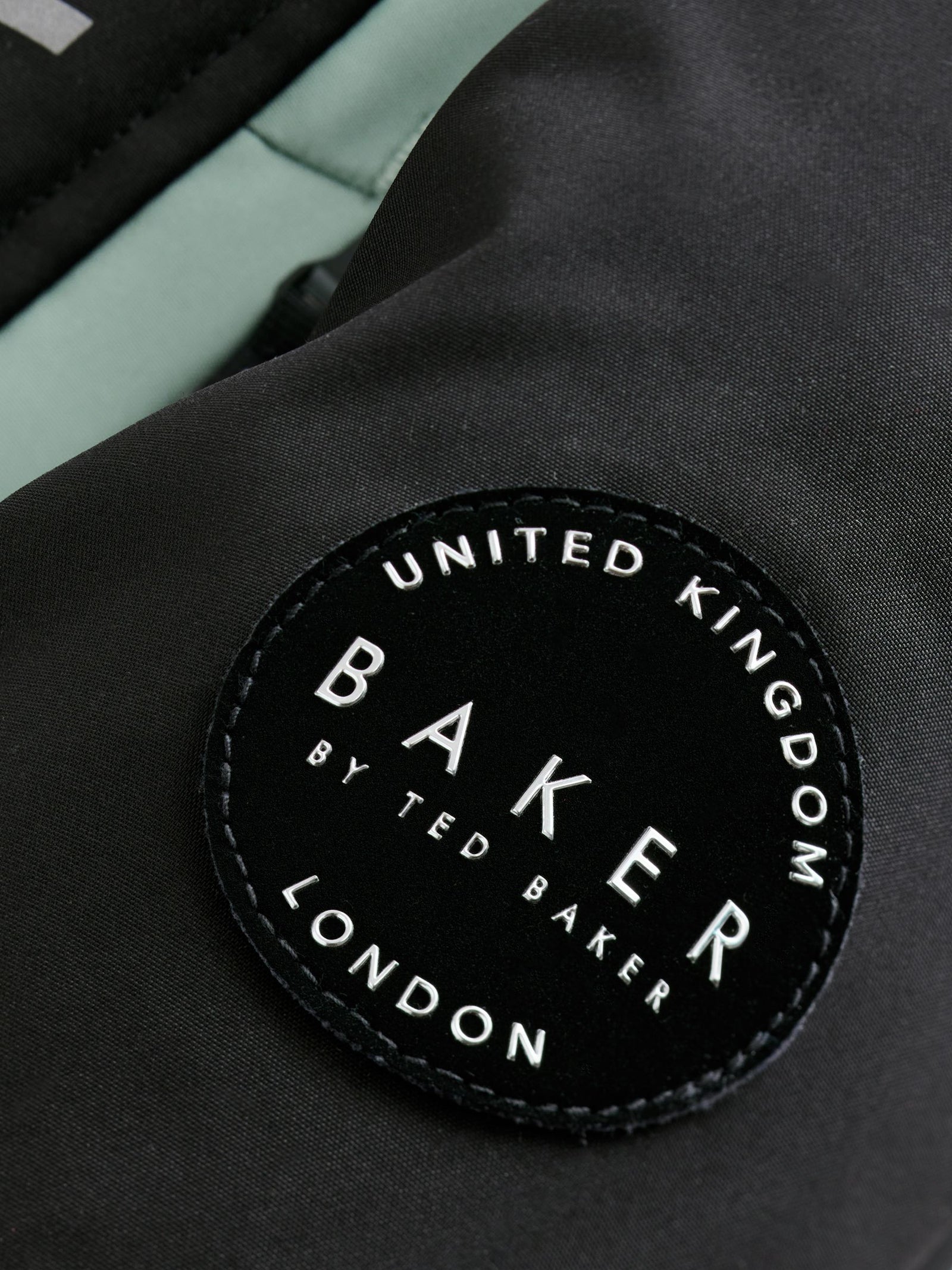 Baker by Ted Baker Shower Resistant Snowsuit
