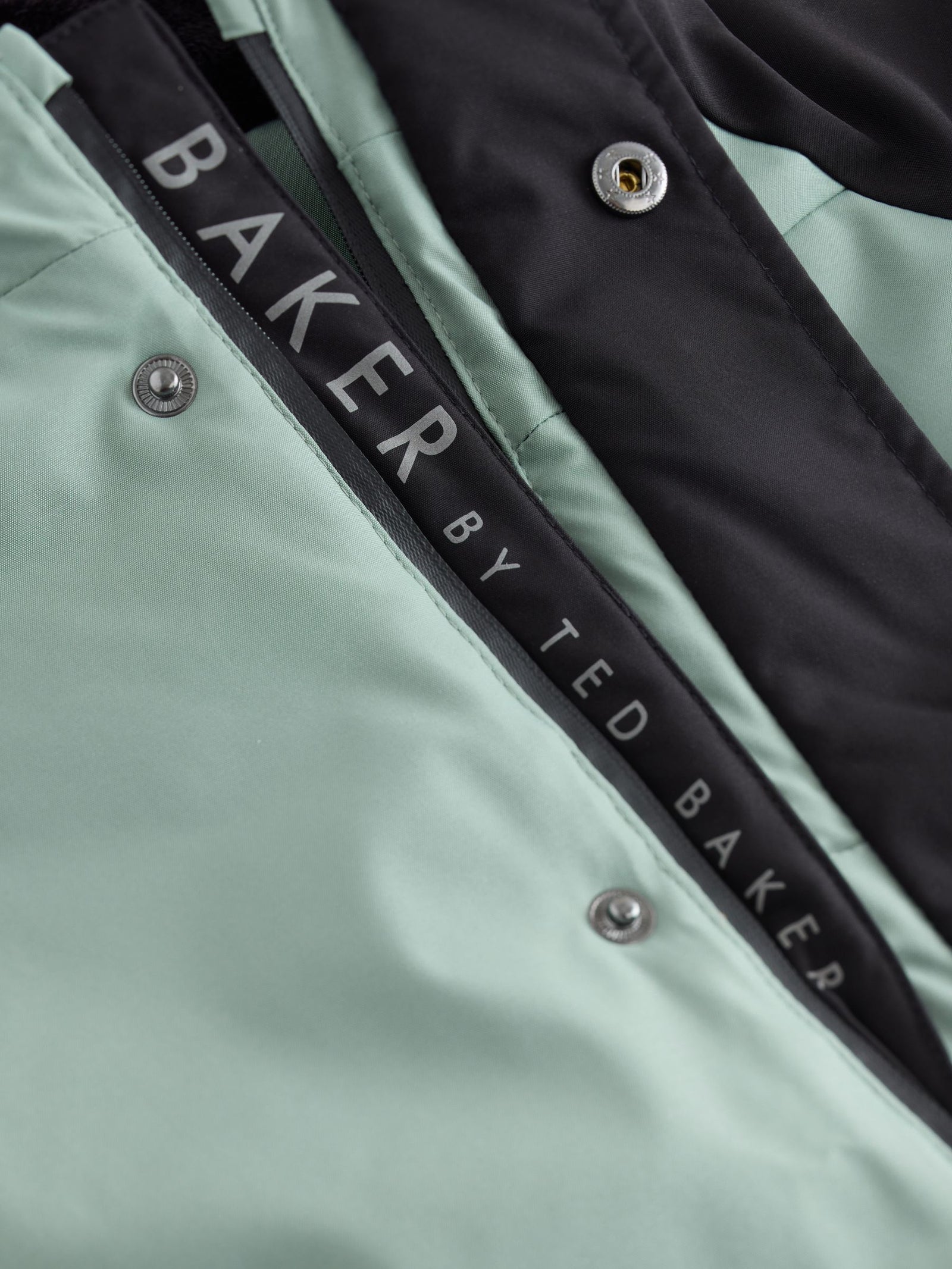 Baker by Ted Baker Shower Resistant Snowsuit