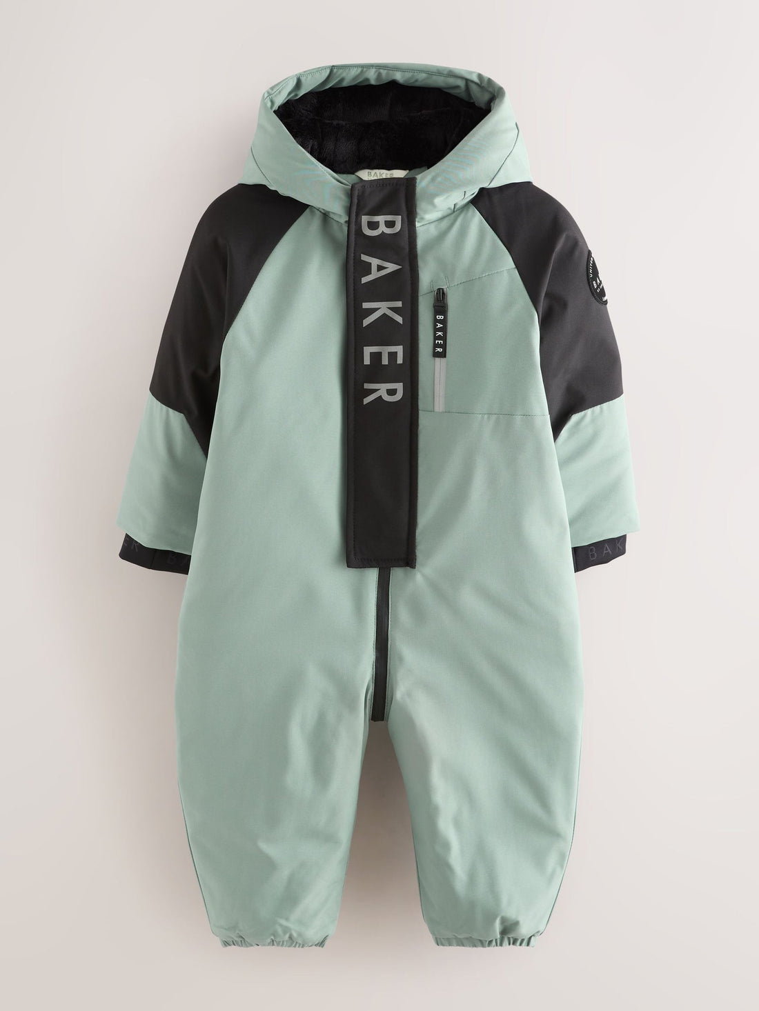 Baker by Ted Baker Shower Resistant Snowsuit