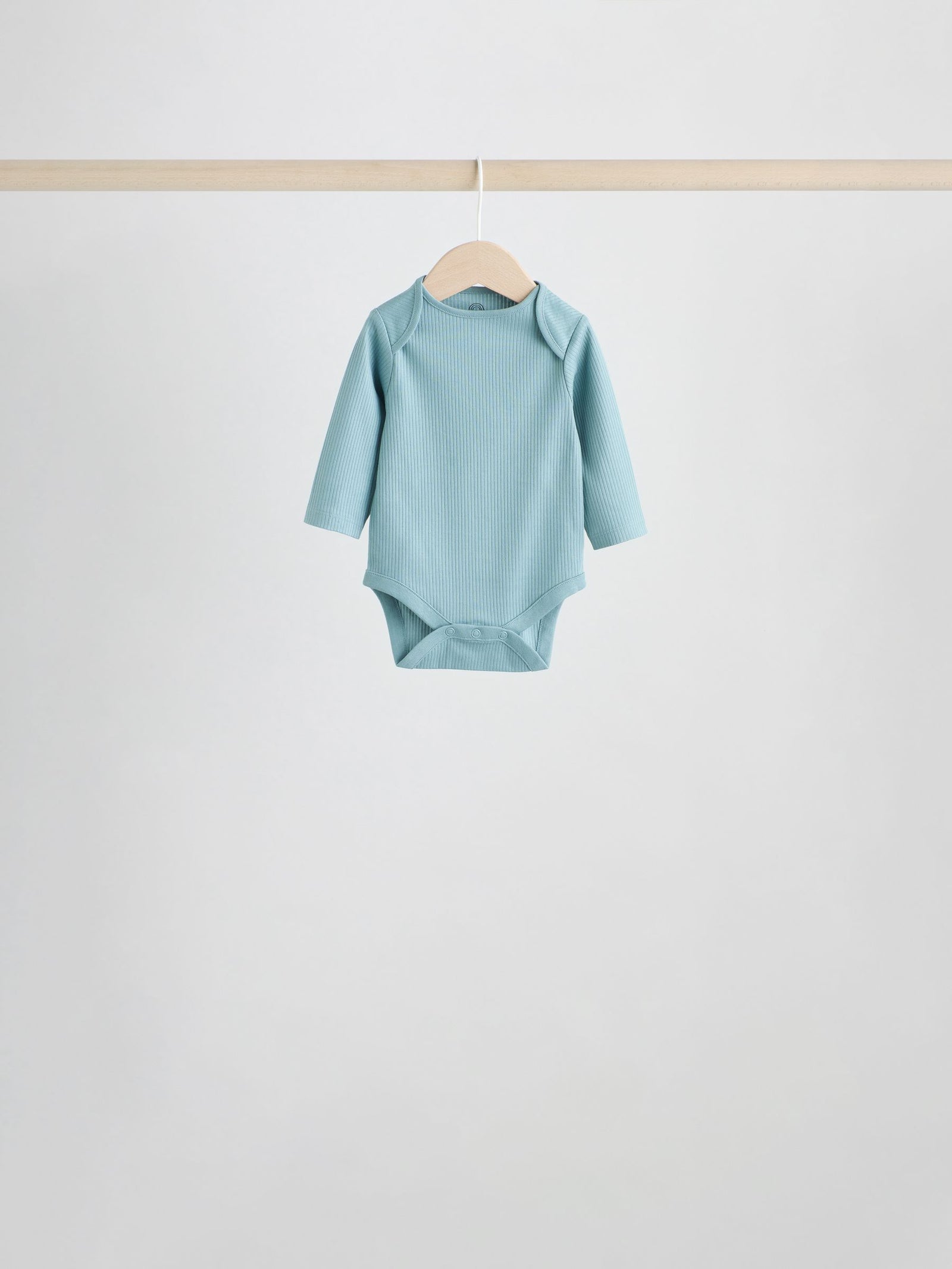 Multi Baby Bodysuits 5 Pack