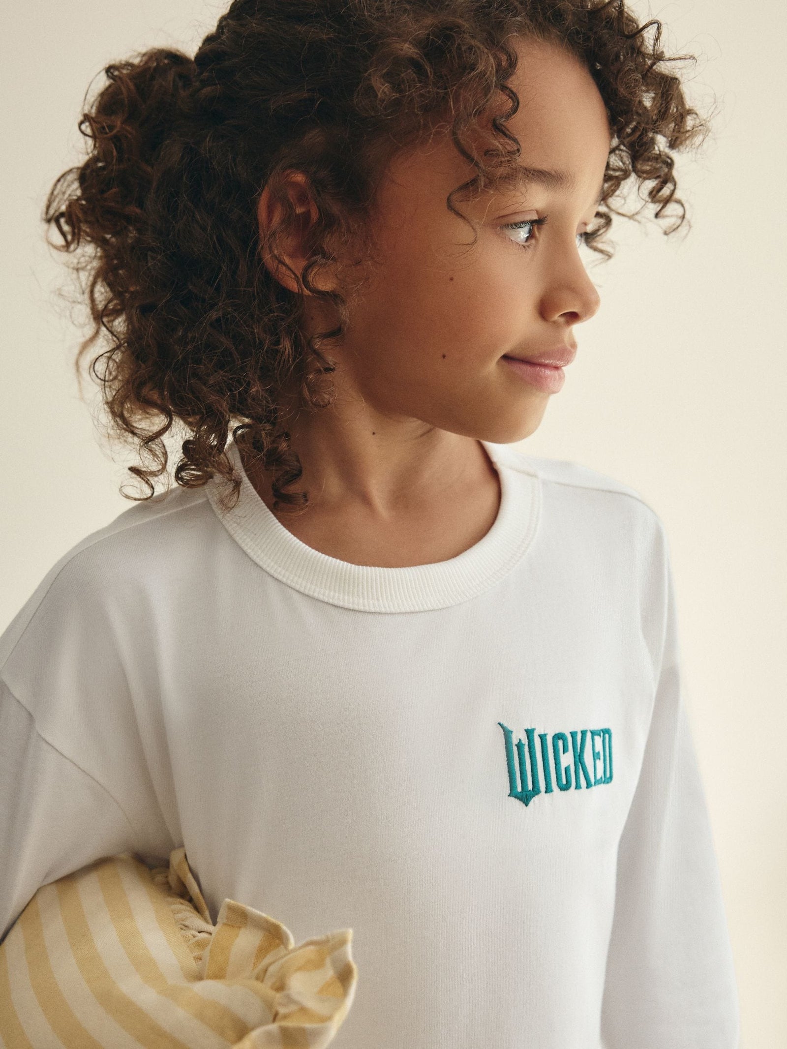 Pink/Green Wicked Pyjamas (5-16yrs)