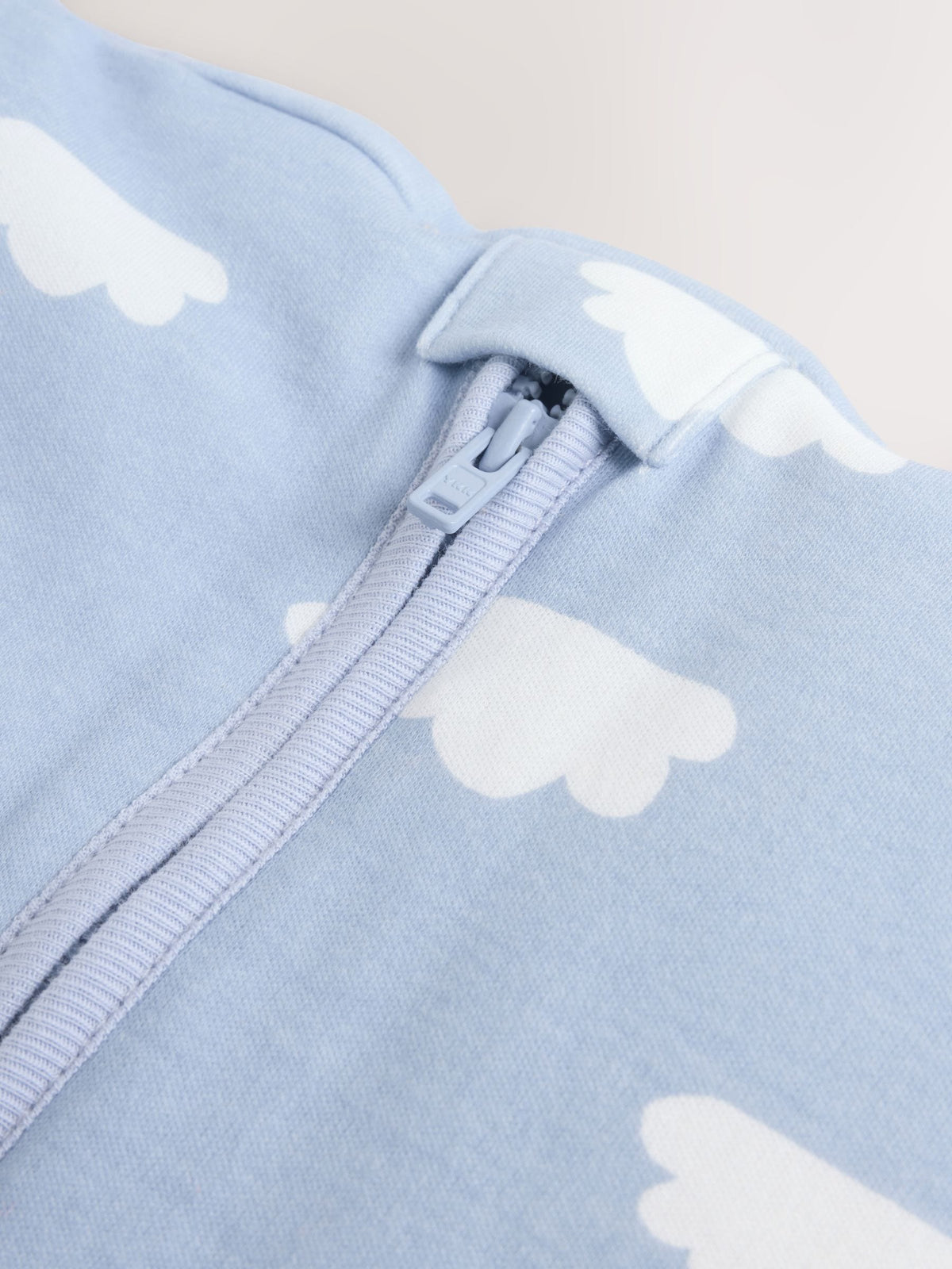 Blue Cloud 2.5 TOG Removable Sleeve Baby Sleep Bag