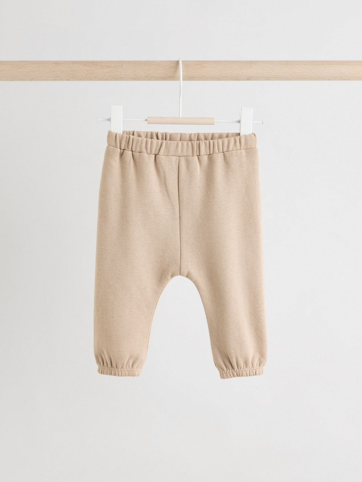Neutral Baby Sweatshirt and Joggers Set 6 Piece (0mths-3yrs)