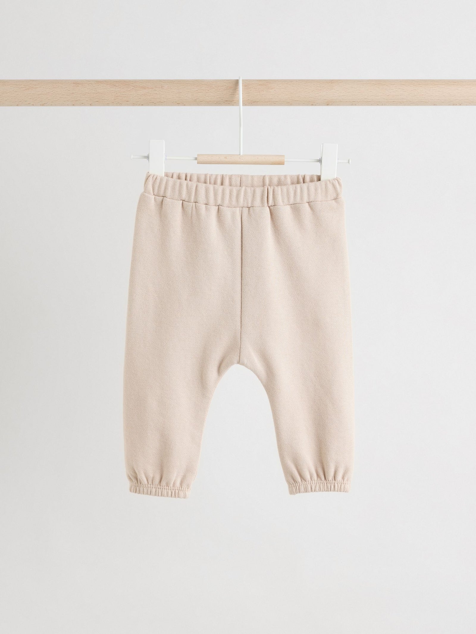 Neutral Baby Sweatshirt and Joggers Set 6 Piece (0mths-3yrs)