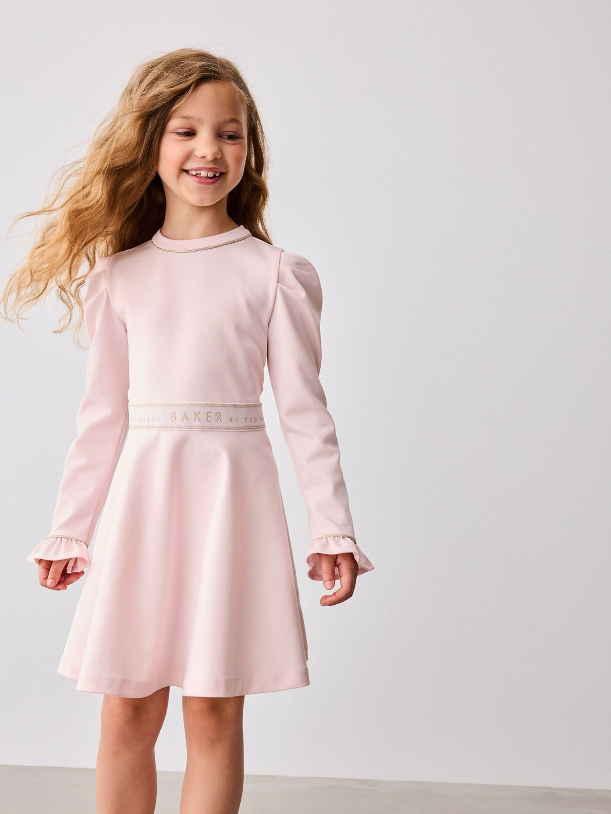 Baker by Ted Baker Ponte Dress