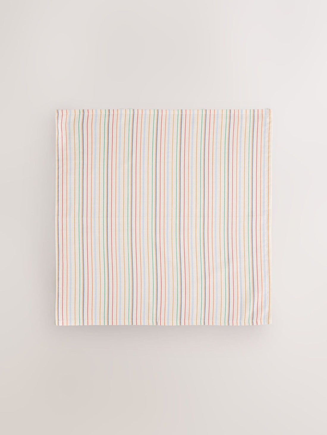 Bright Farm Baby Muslin Cloths 4 Pack