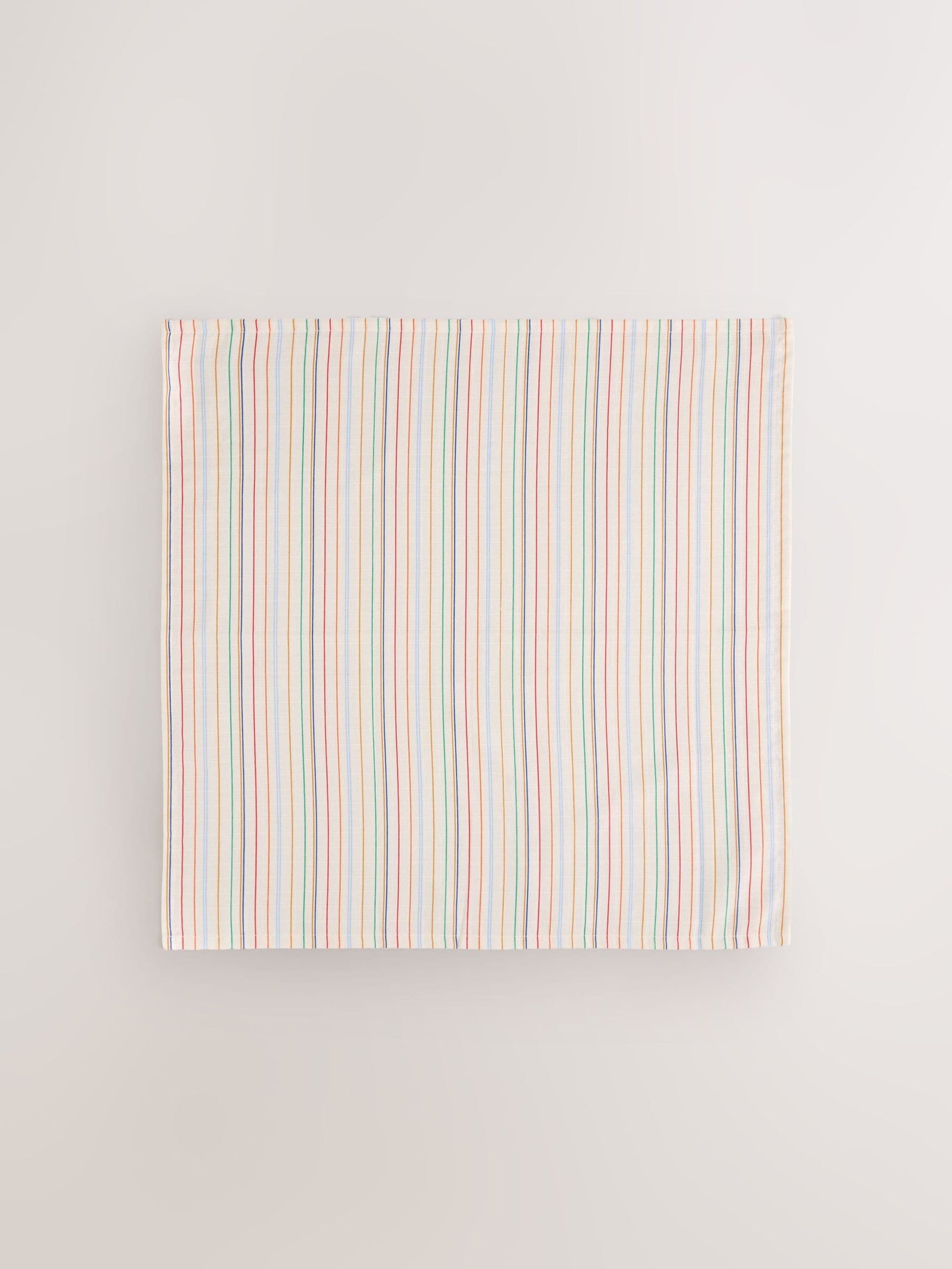 Bright Farm Baby Muslin Cloths 4 Pack