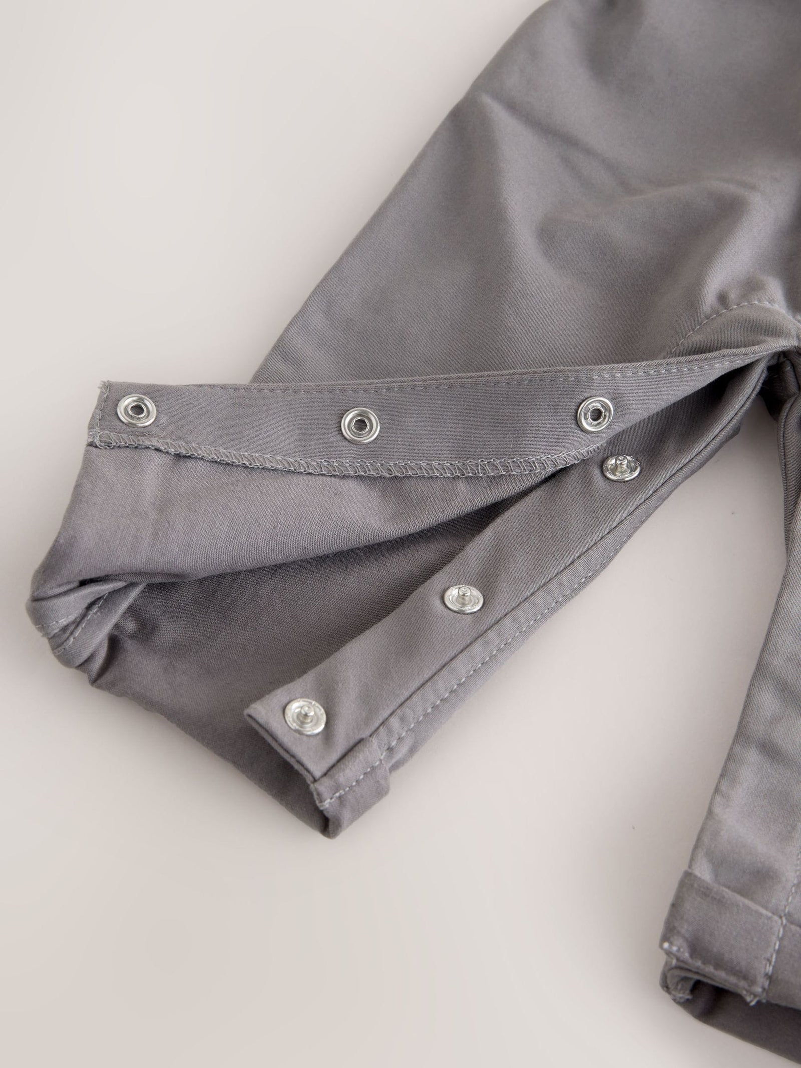 Baker by Ted Baker Smart Rompersuit