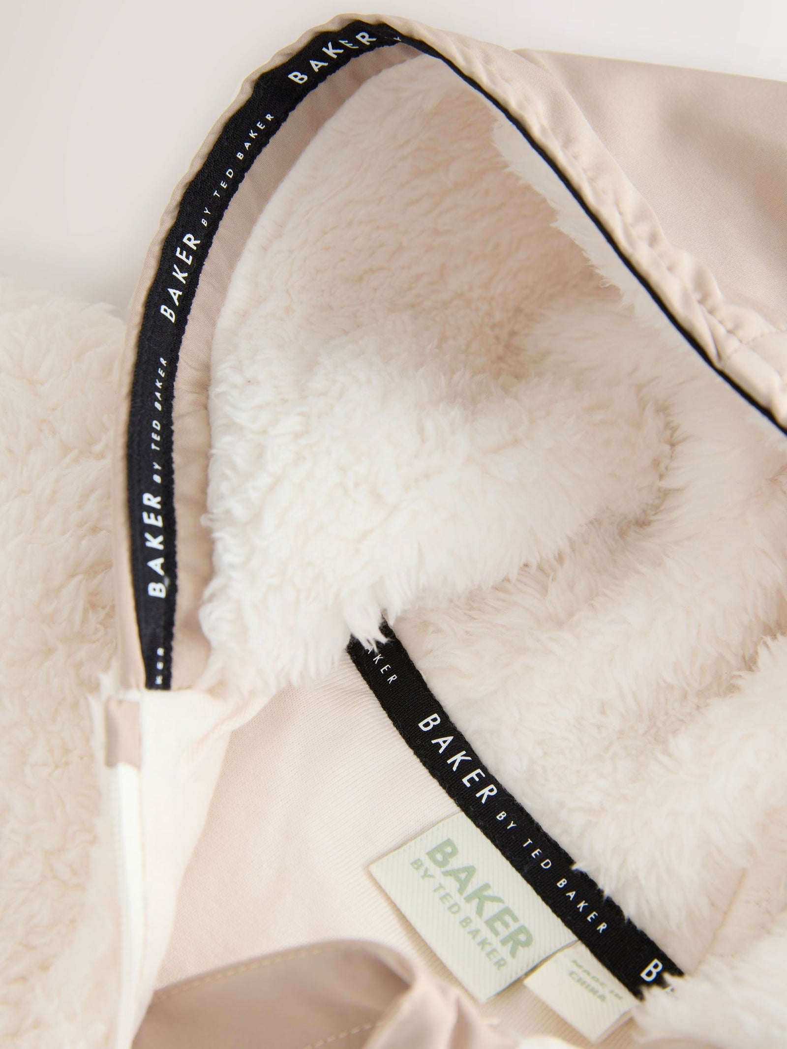 Baker by Ted Baker Borg All-In-One