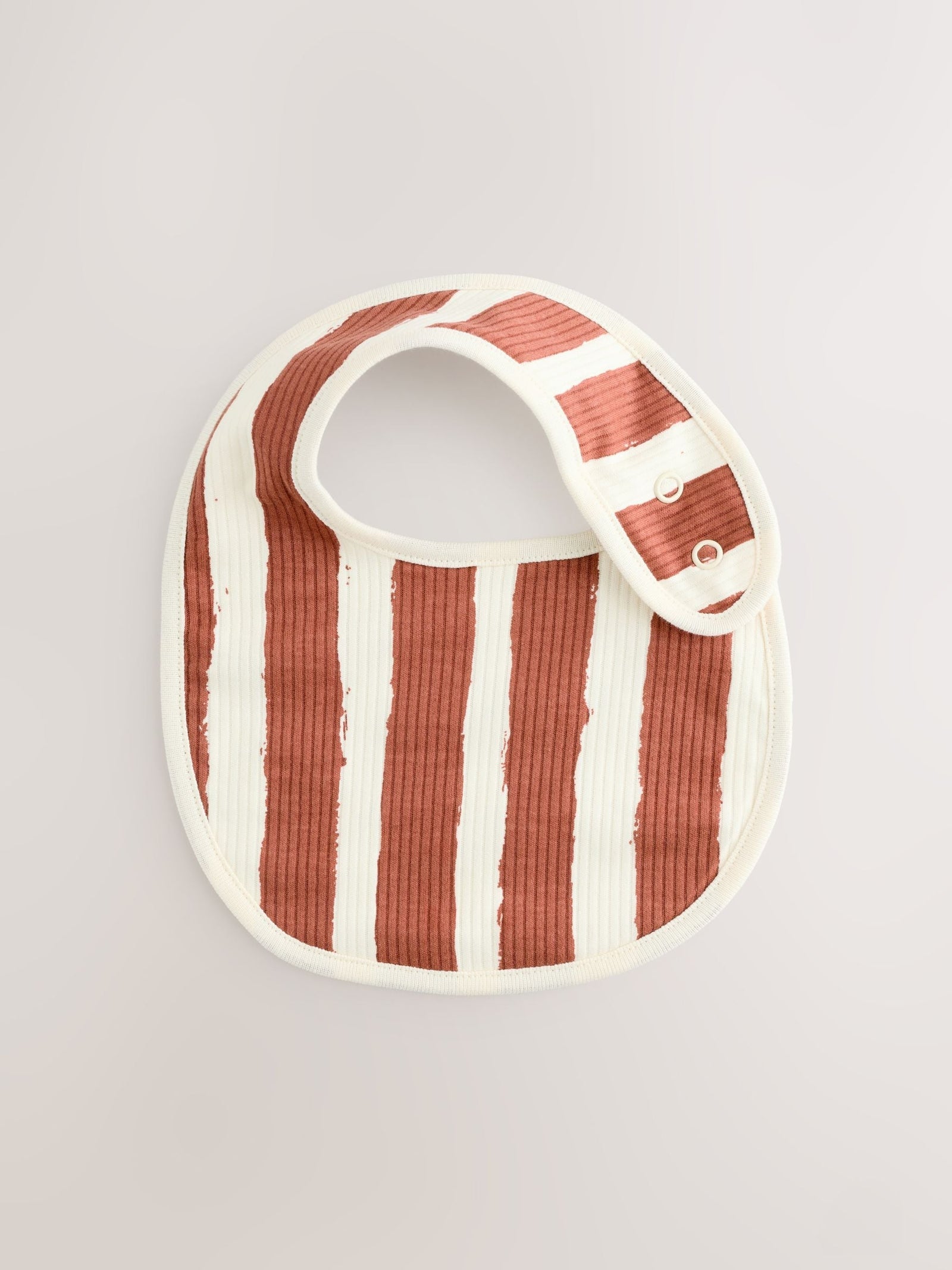 Multi Baby Bibs 5 Pack