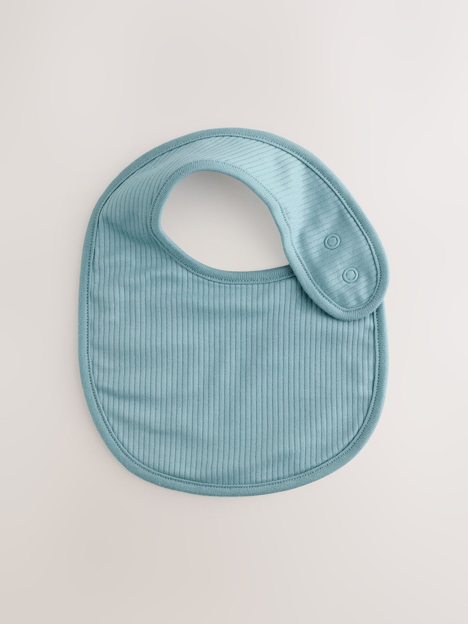 Multi Baby Bibs 5 Pack
