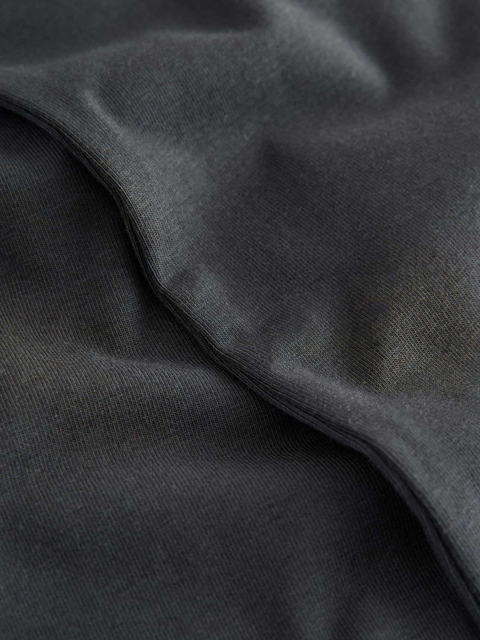 Black Flare Leggings (3-16yrs)