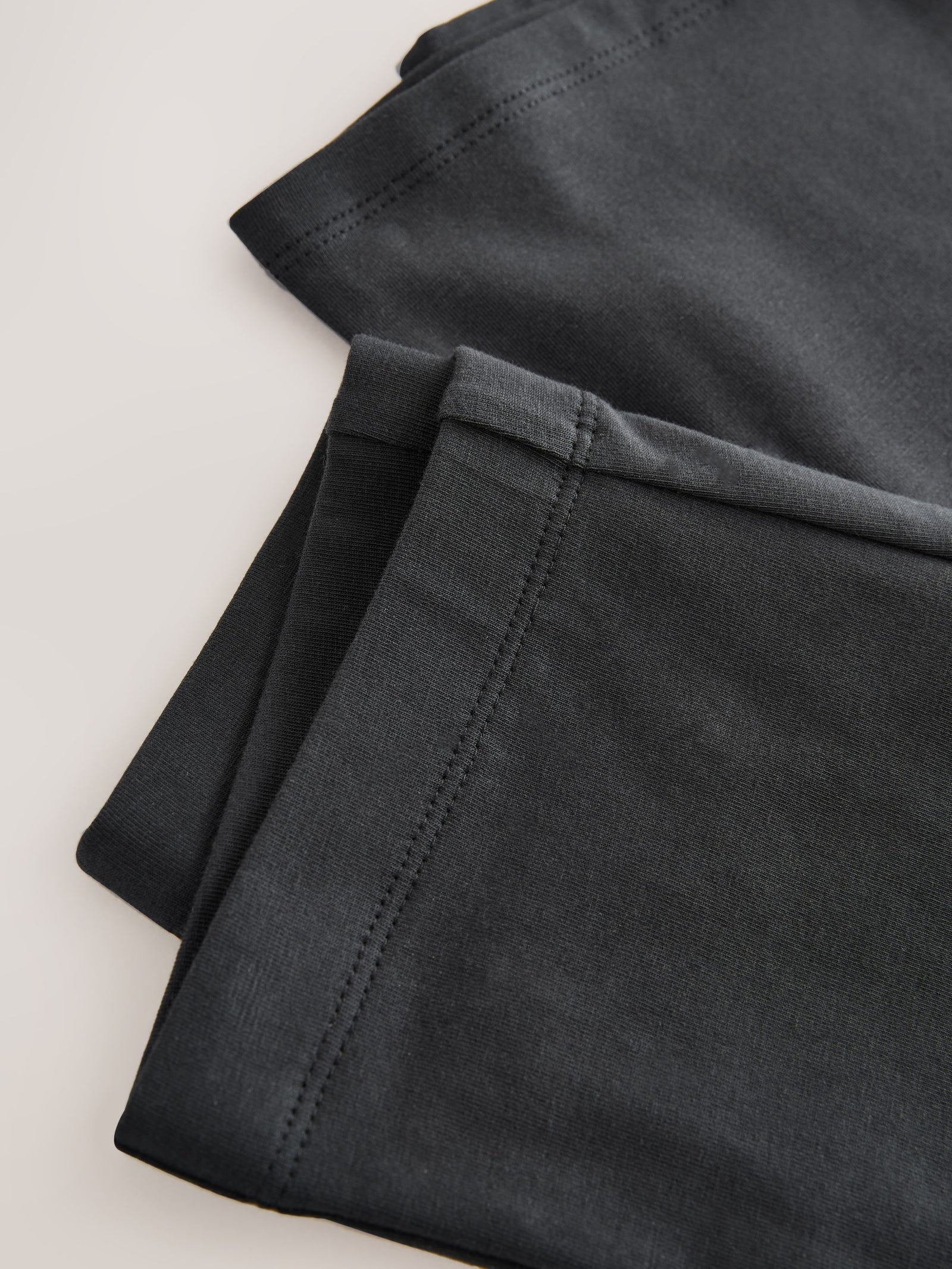Black Flare Leggings (3-16yrs)