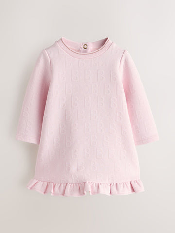 Baker by Ted Baker Jacquard Dress