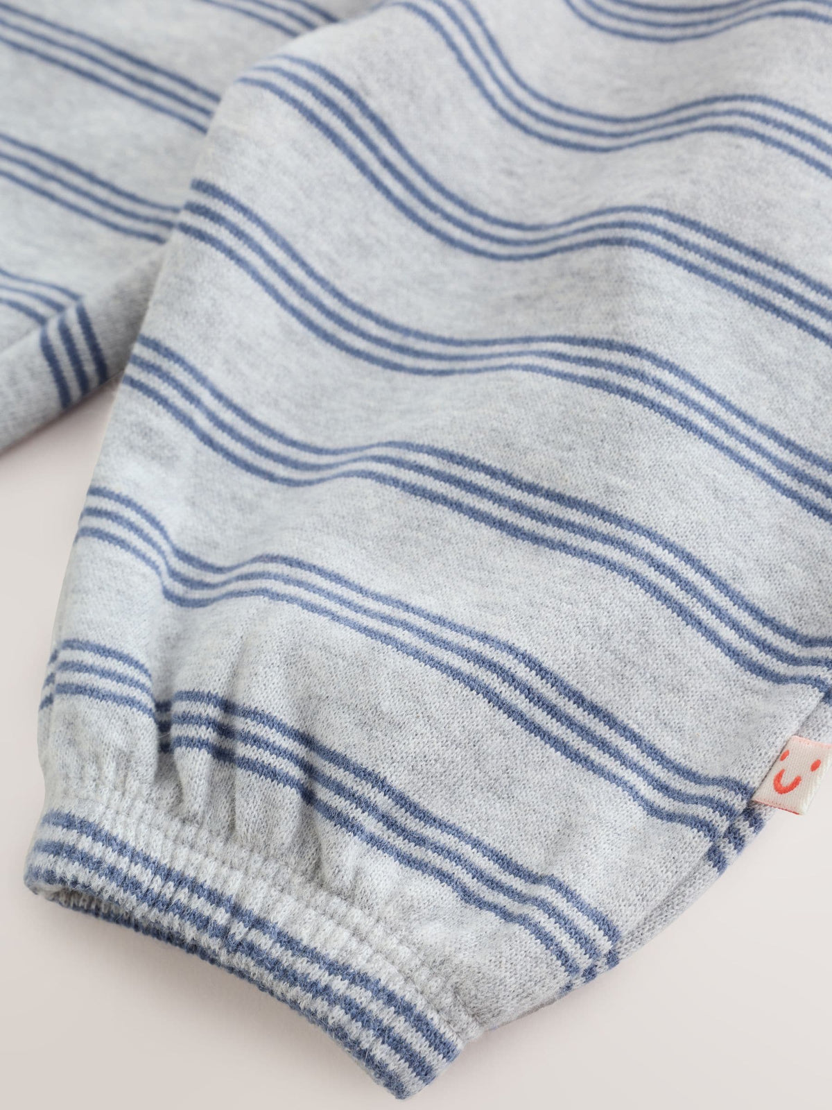 'I Love My Mummy' Grey/Blue Sweatshirt and Joggers Baby Set (0mths-2yrs)