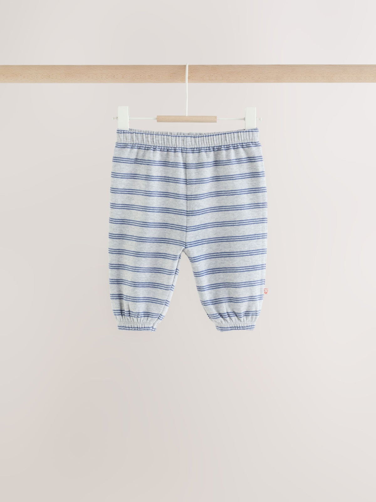 'I Love My Mummy' Grey/Blue Sweatshirt and Joggers Baby Set (0mths-2yrs)