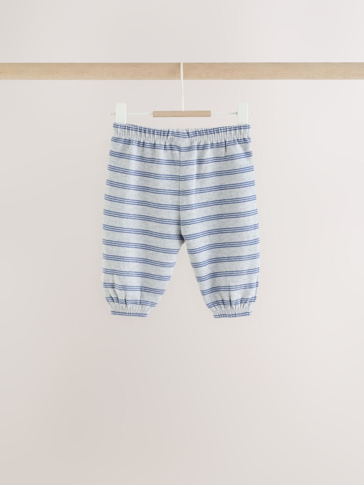 'I Love My Mummy' Grey/Blue Sweatshirt and Joggers Baby Set (0mths-2yrs)