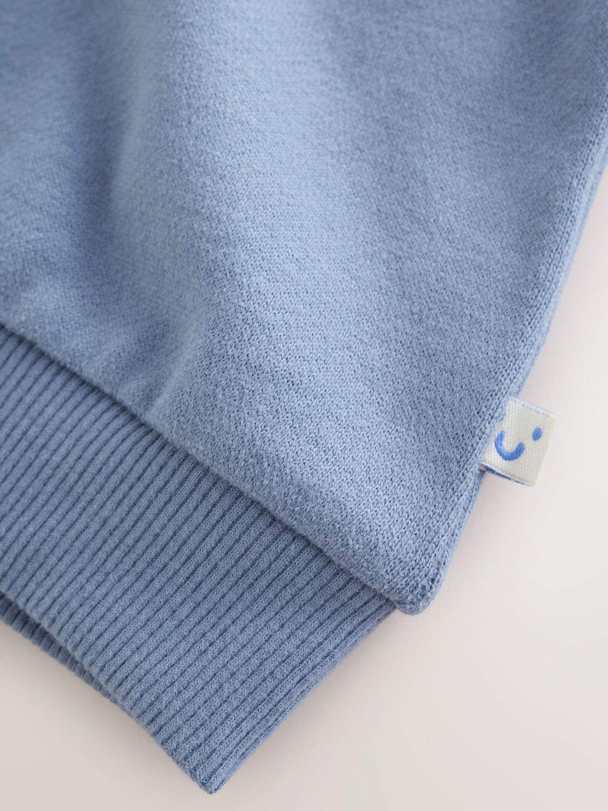 'I Love My Daddy' Blue Sweatshirt and Joggers Baby Set (0mths-2yrs)