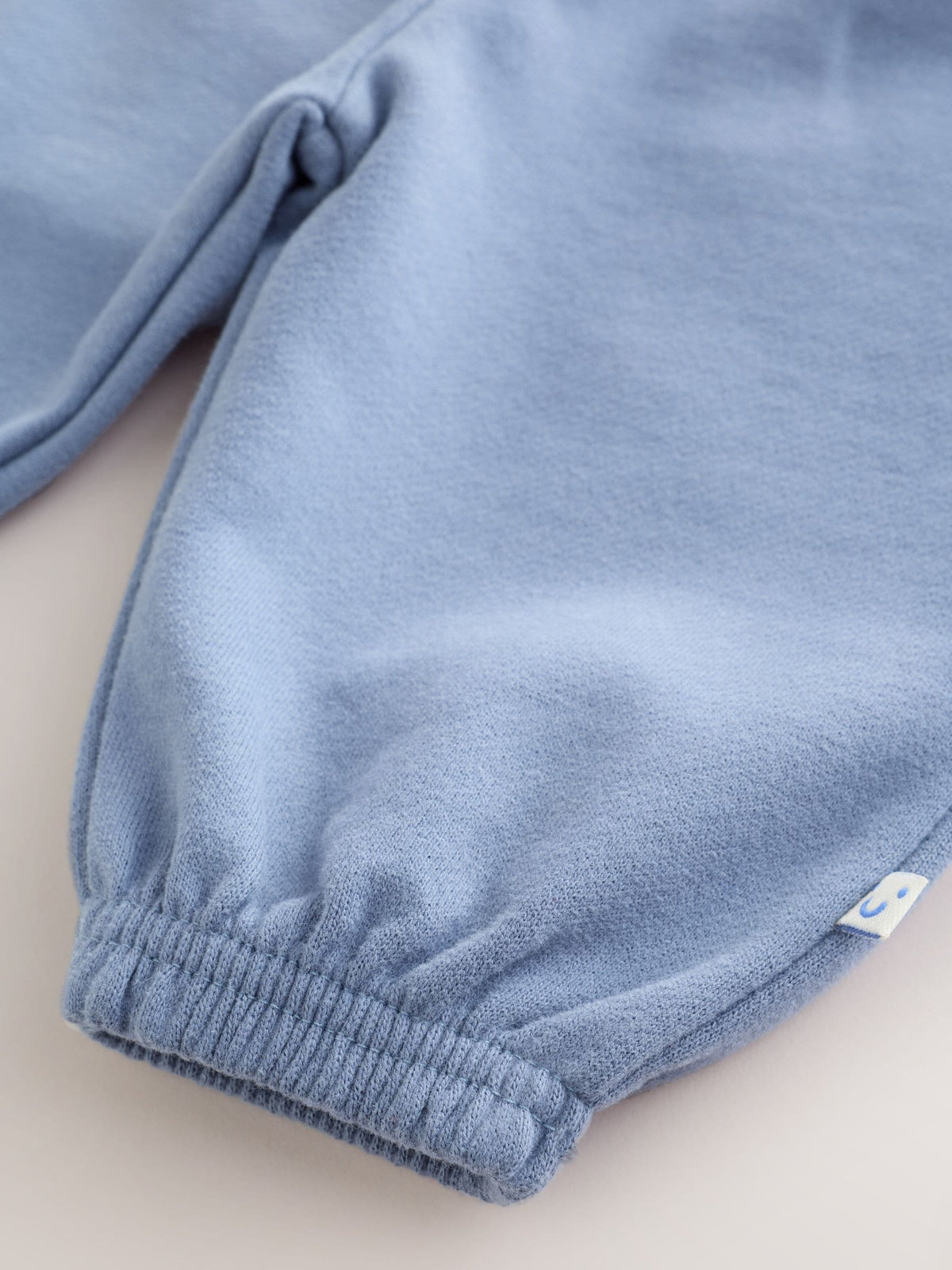 'I Love My Daddy' Blue Sweatshirt and Joggers Baby Set (0mths-2yrs)