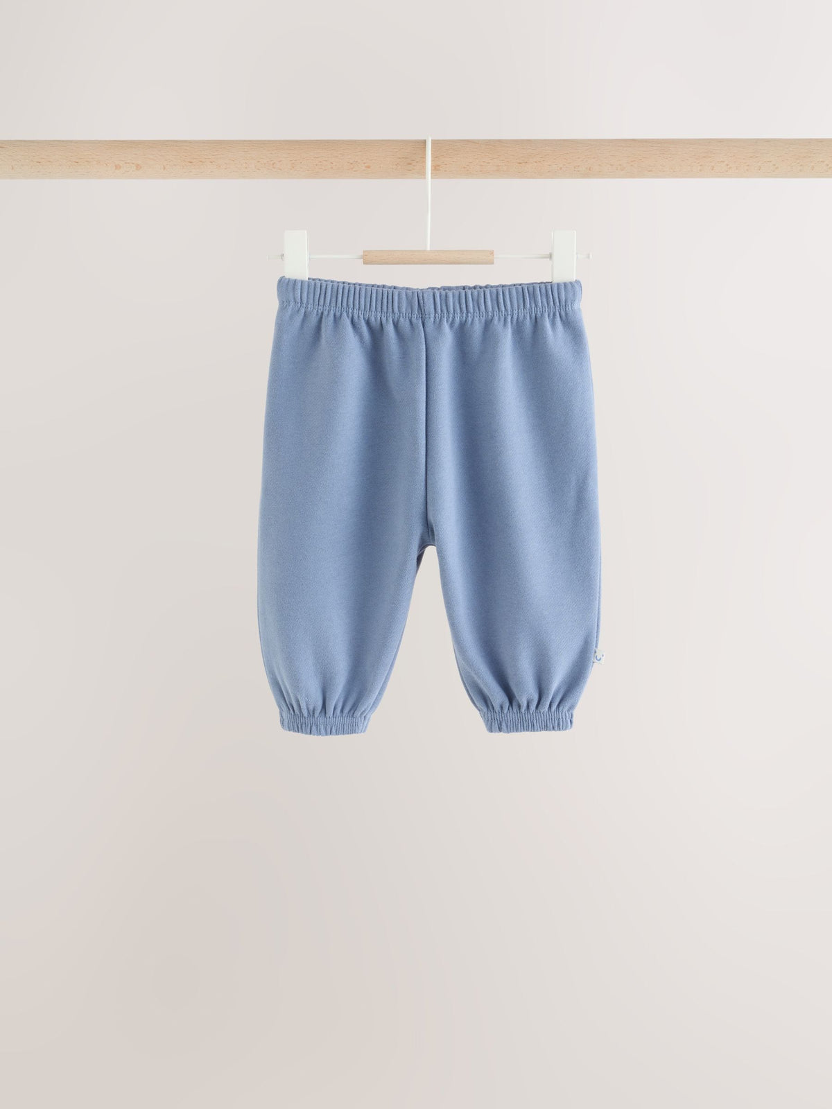 'I Love My Daddy' Blue Sweatshirt and Joggers Baby Set (0mths-2yrs)