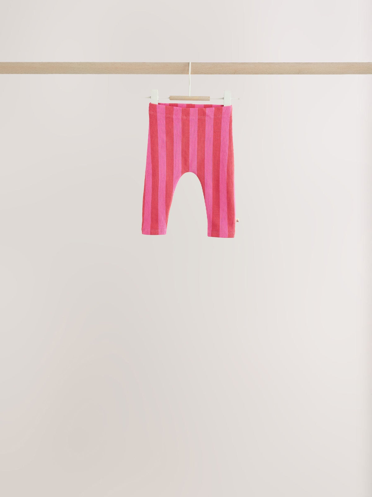 Animal Printed Sweat Top and Leggings Baby Set 6 Pack (0mths-2yrs)