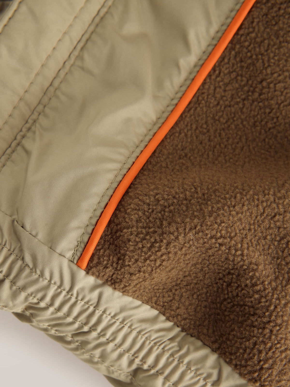 Neutral Padded Coat (3mths-7yrs)