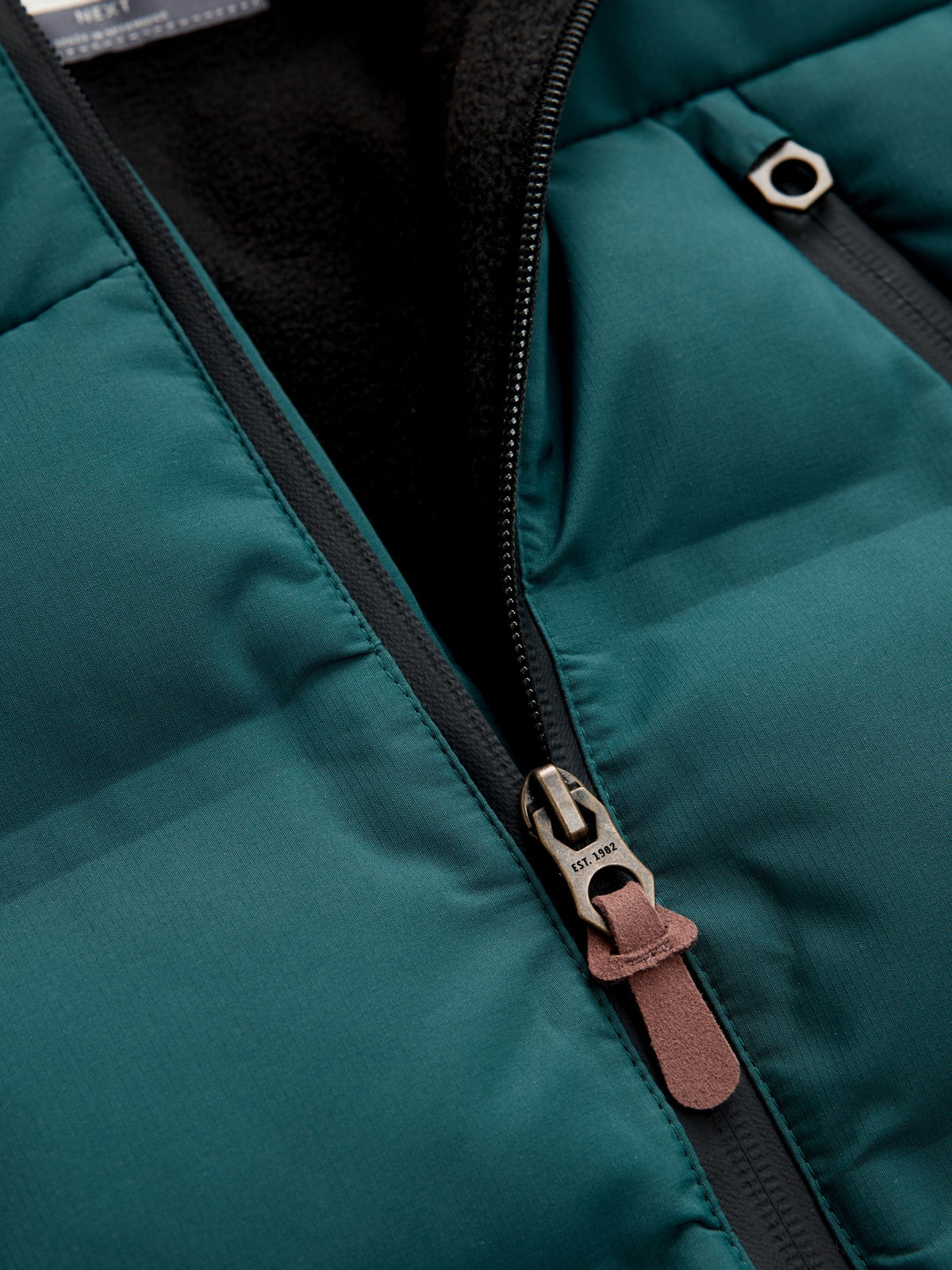 Green Waterproof Padded Snowsuit (3mths-7yrs)